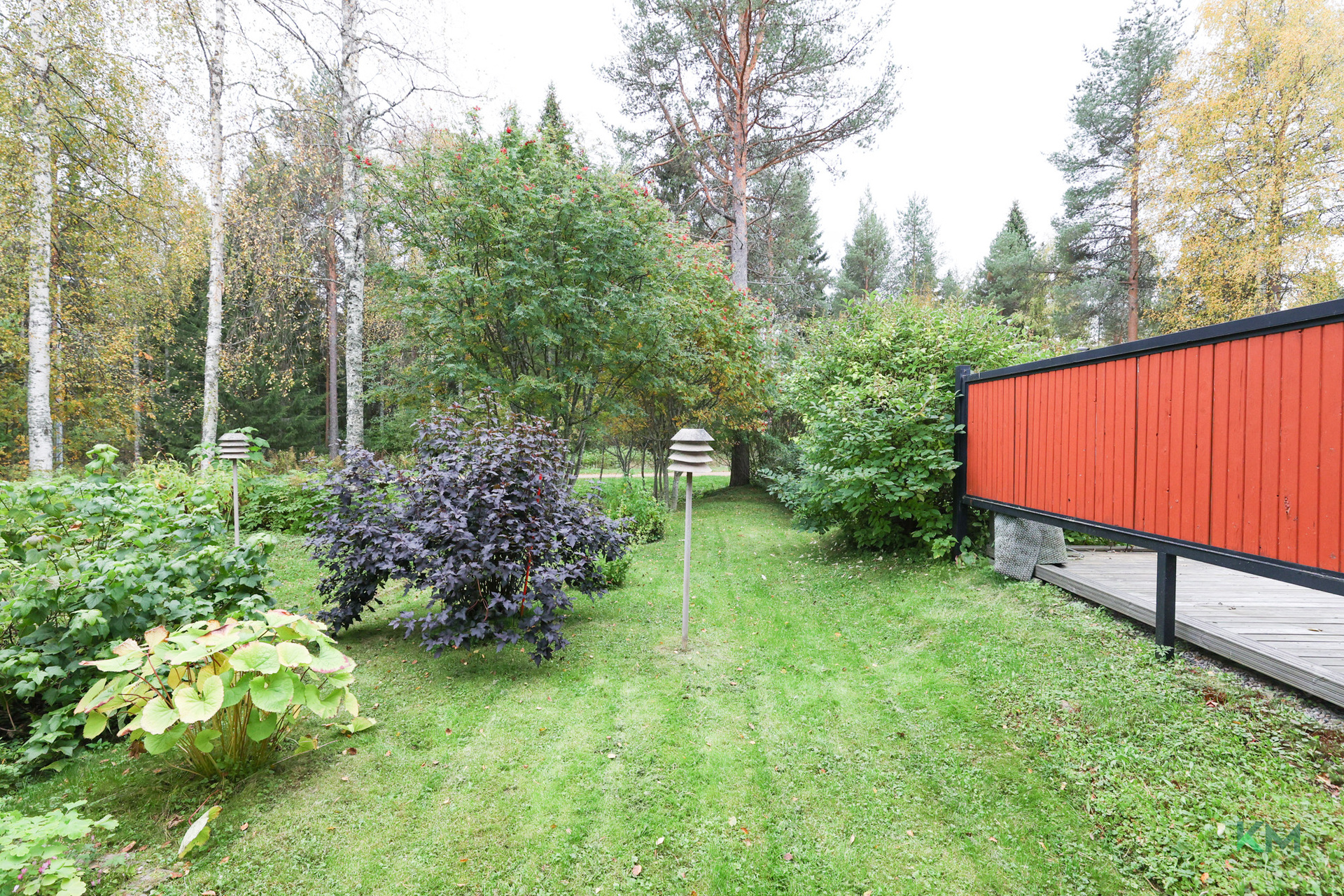 Kuukkelintie 40, Ounasmetsä, Rovaniemi