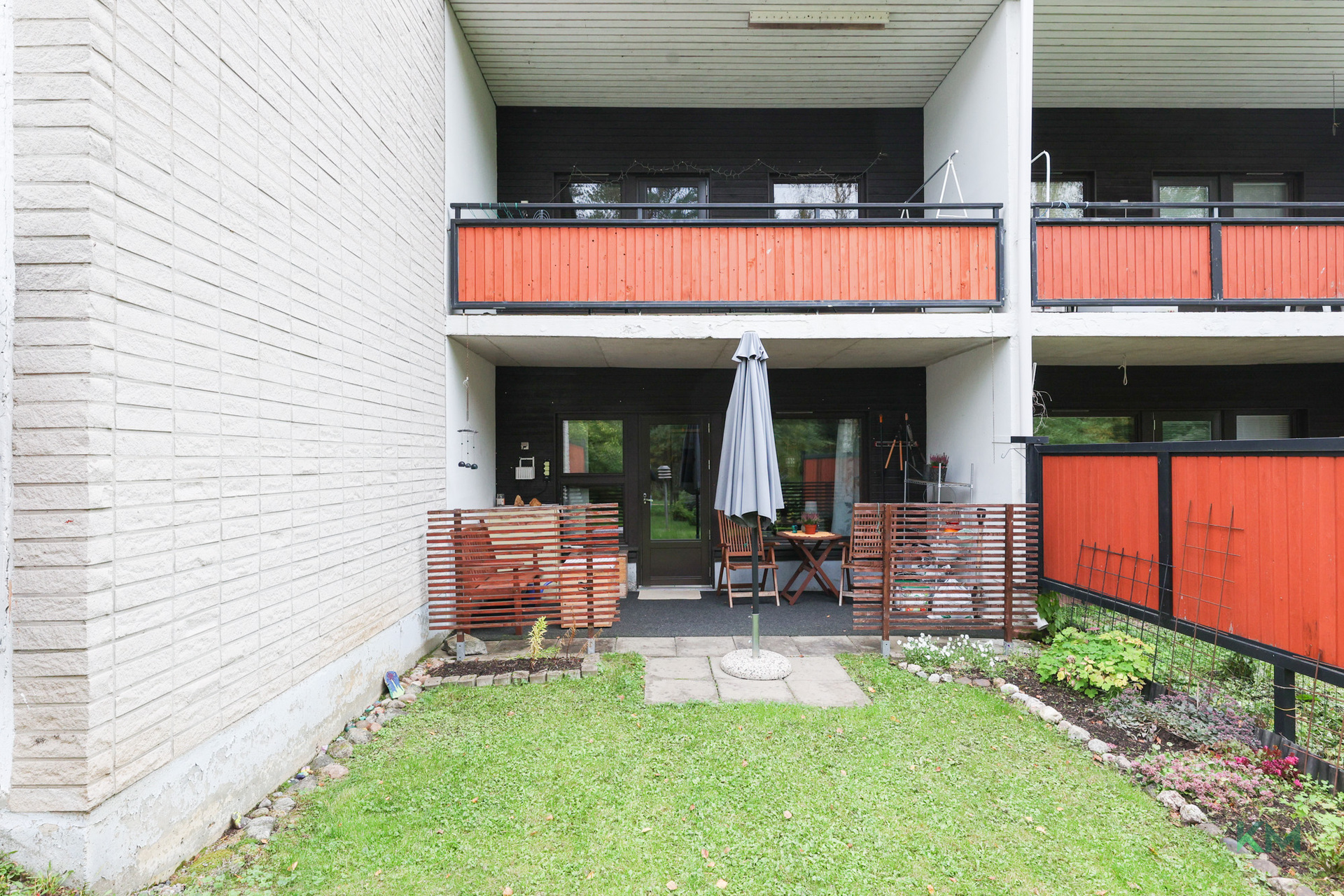 Kuukkelintie 40, Ounasmetsä, Rovaniemi