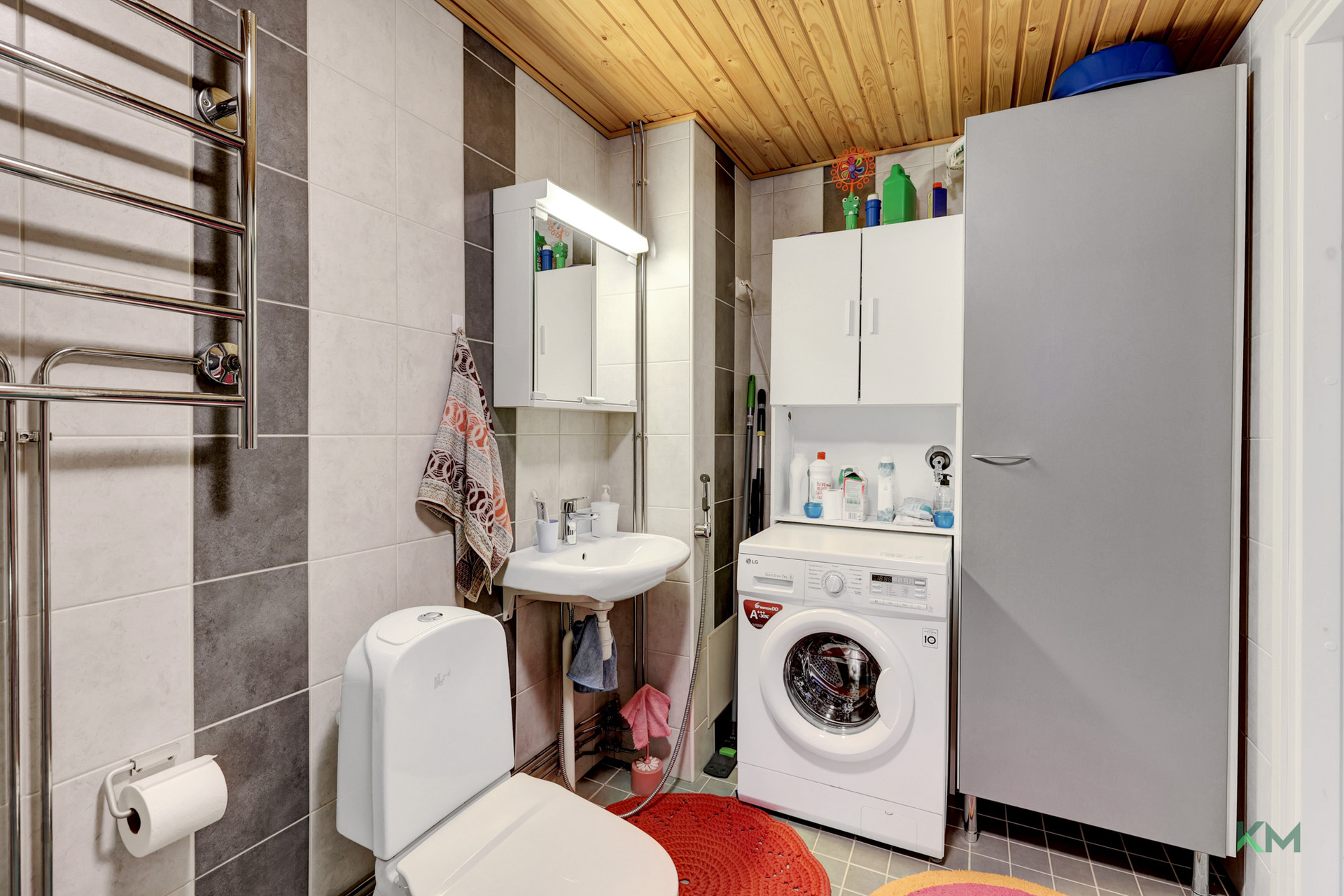 Kuukkelintie 40, Ounasmetsä, Rovaniemi