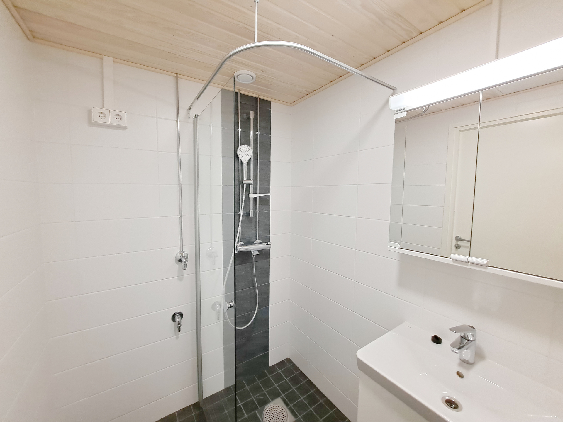 Pietarinkatu 20, Kaukola, Mikkeli