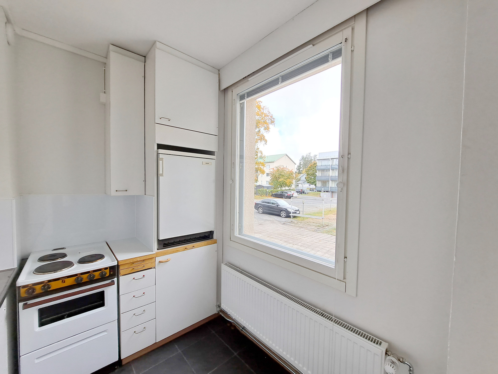 Pietarinkatu 20, Kaukola, Mikkeli