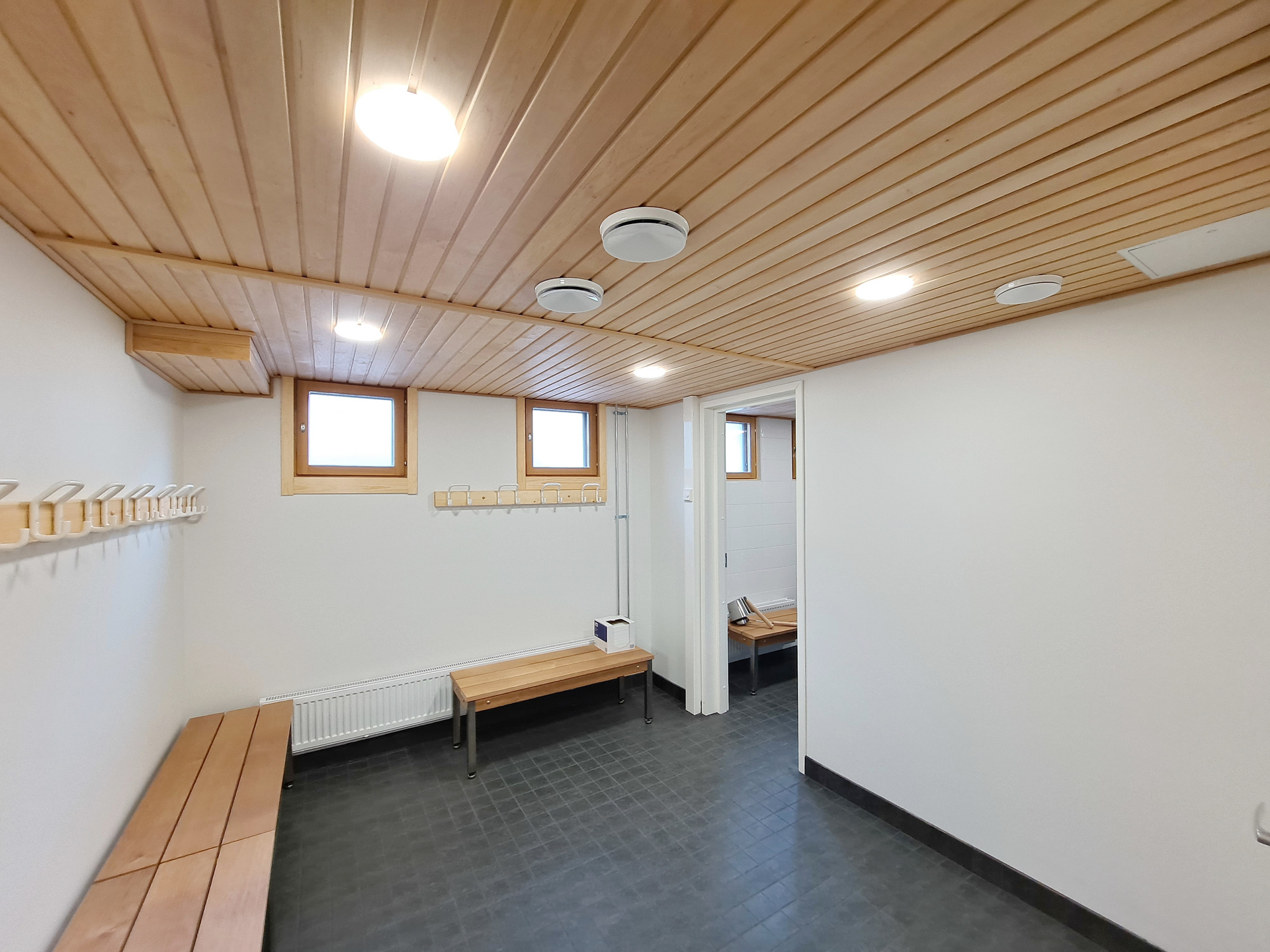 Pietarinkatu 20, Kaukola, Mikkeli
