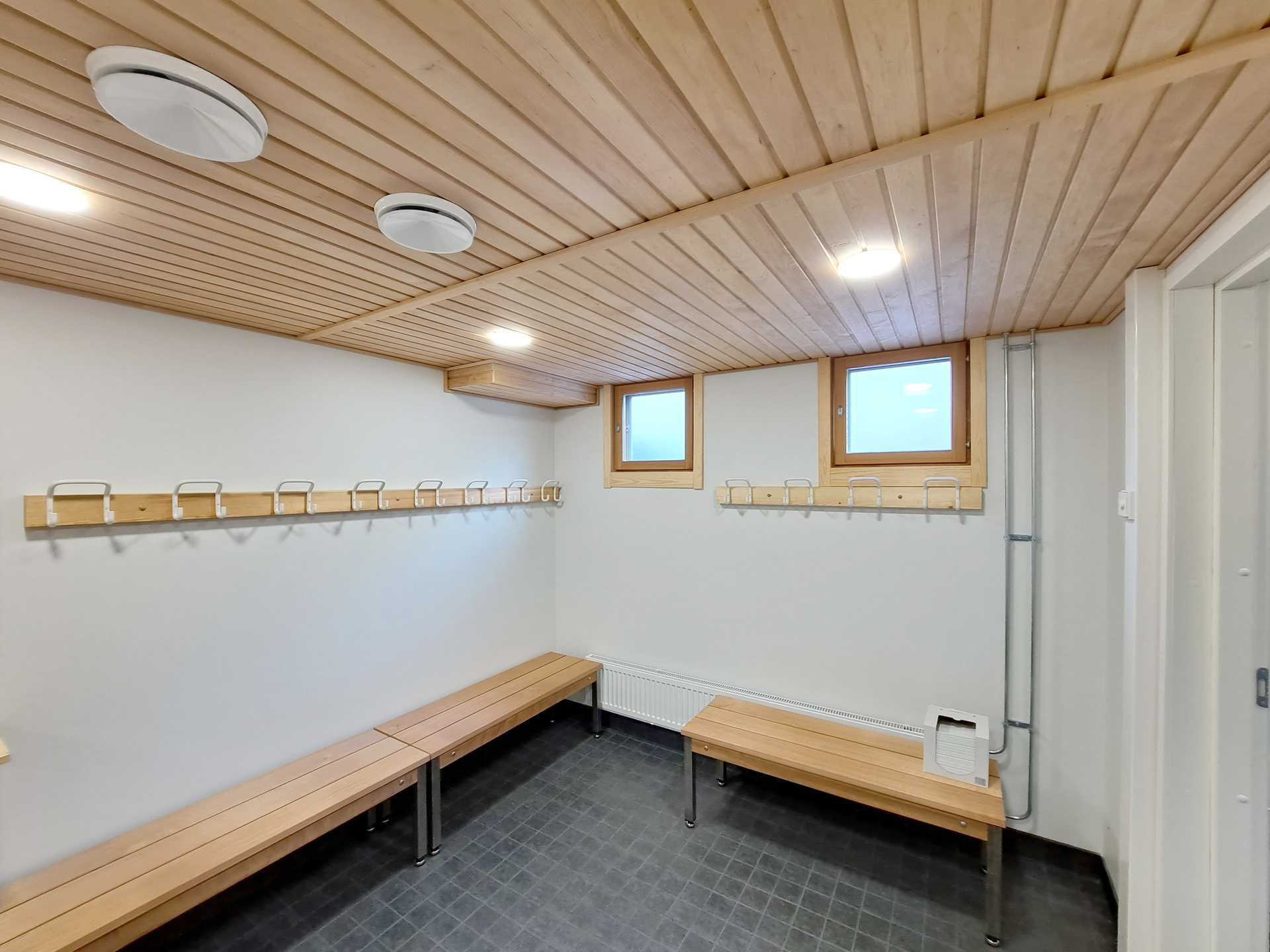 Pietarinkatu 20, Kaukola, Mikkeli
