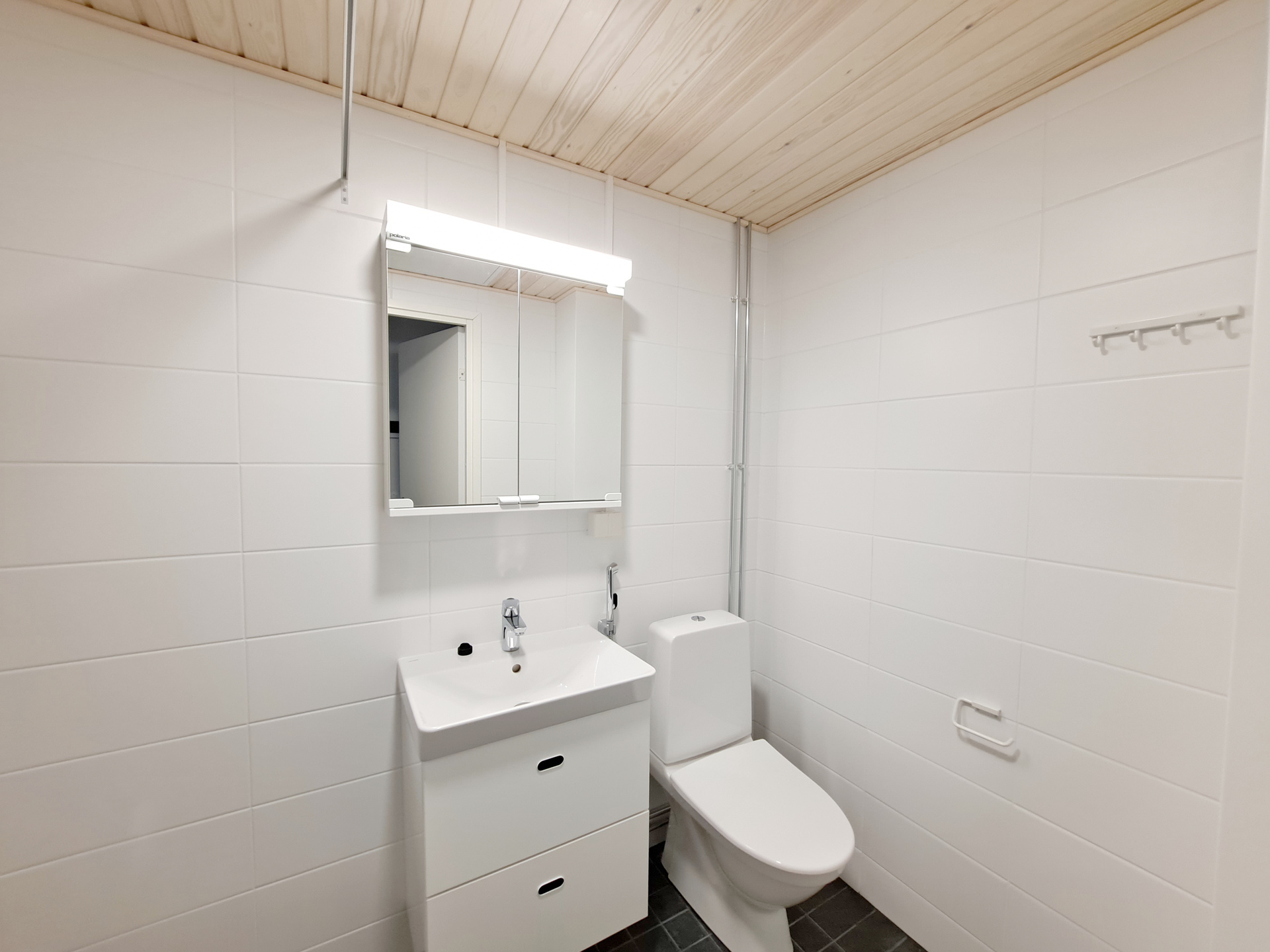 Pietarinkatu 20, Kaukola, Mikkeli