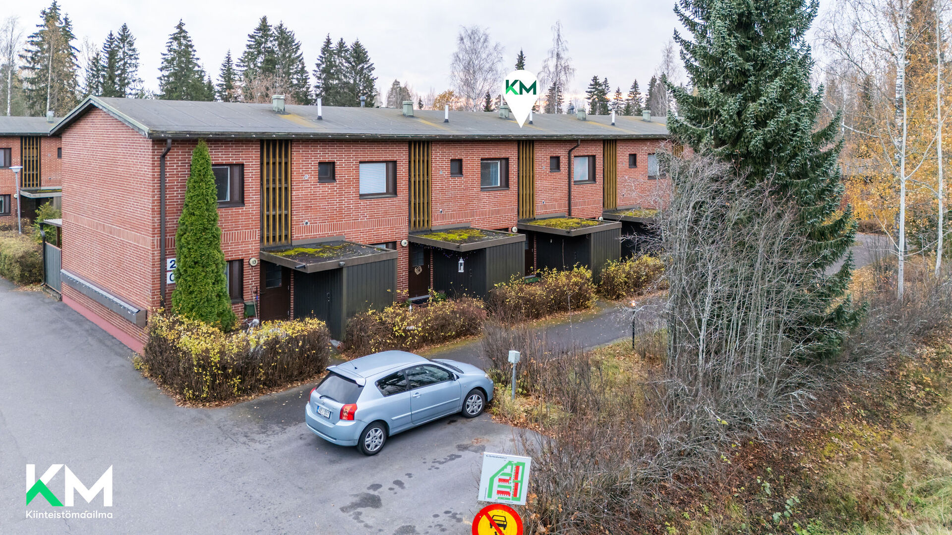 Harakankatu 2, Lahti