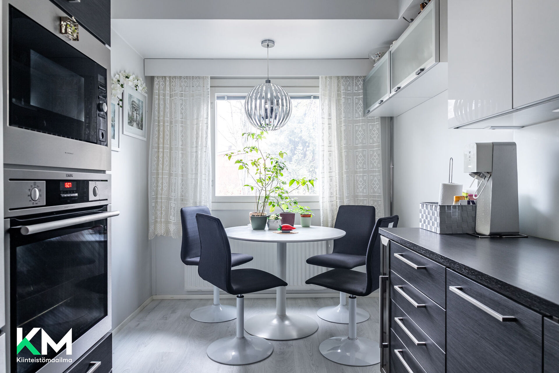 Harakankatu 2, Lahti
