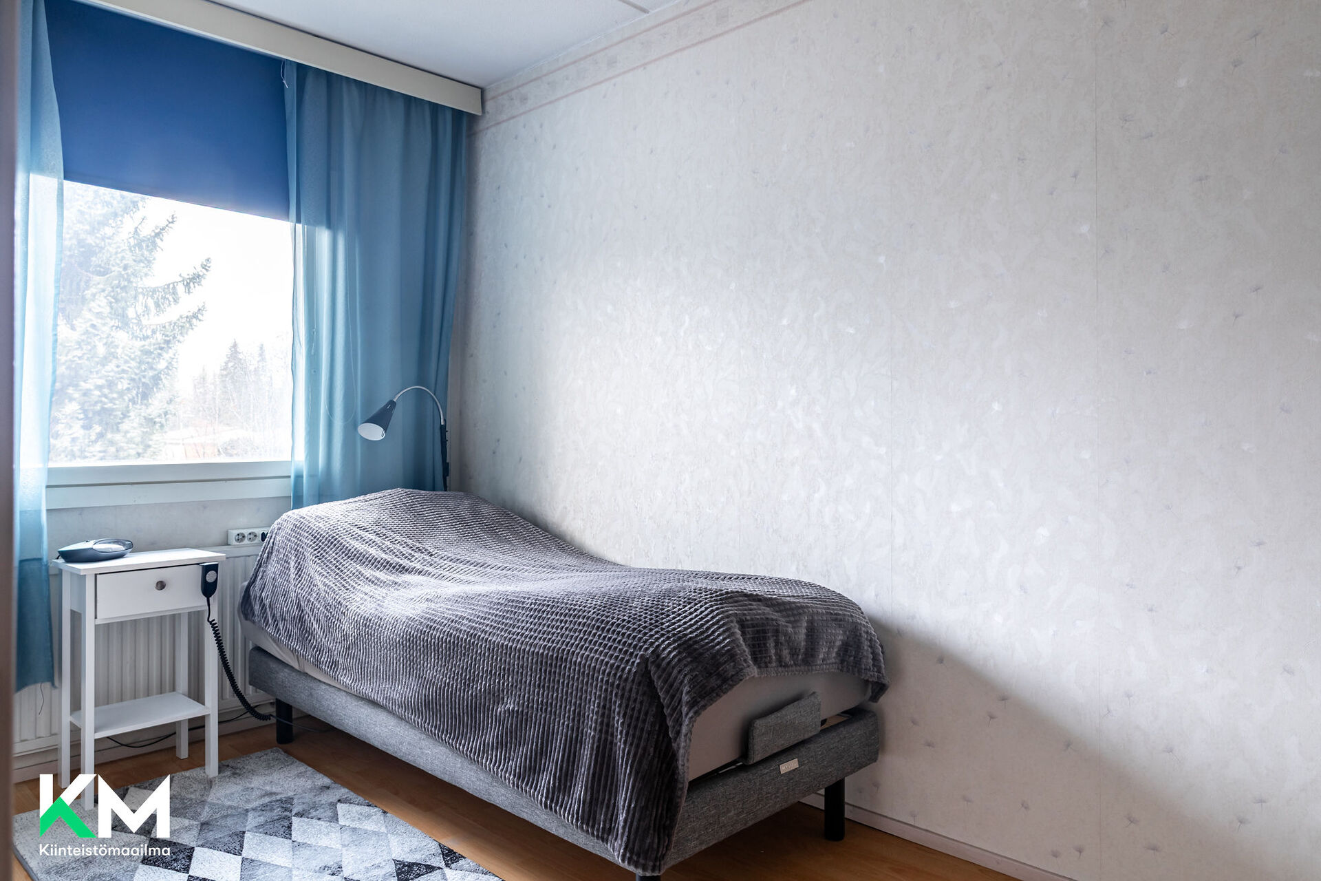 Harakankatu 2, Lahti