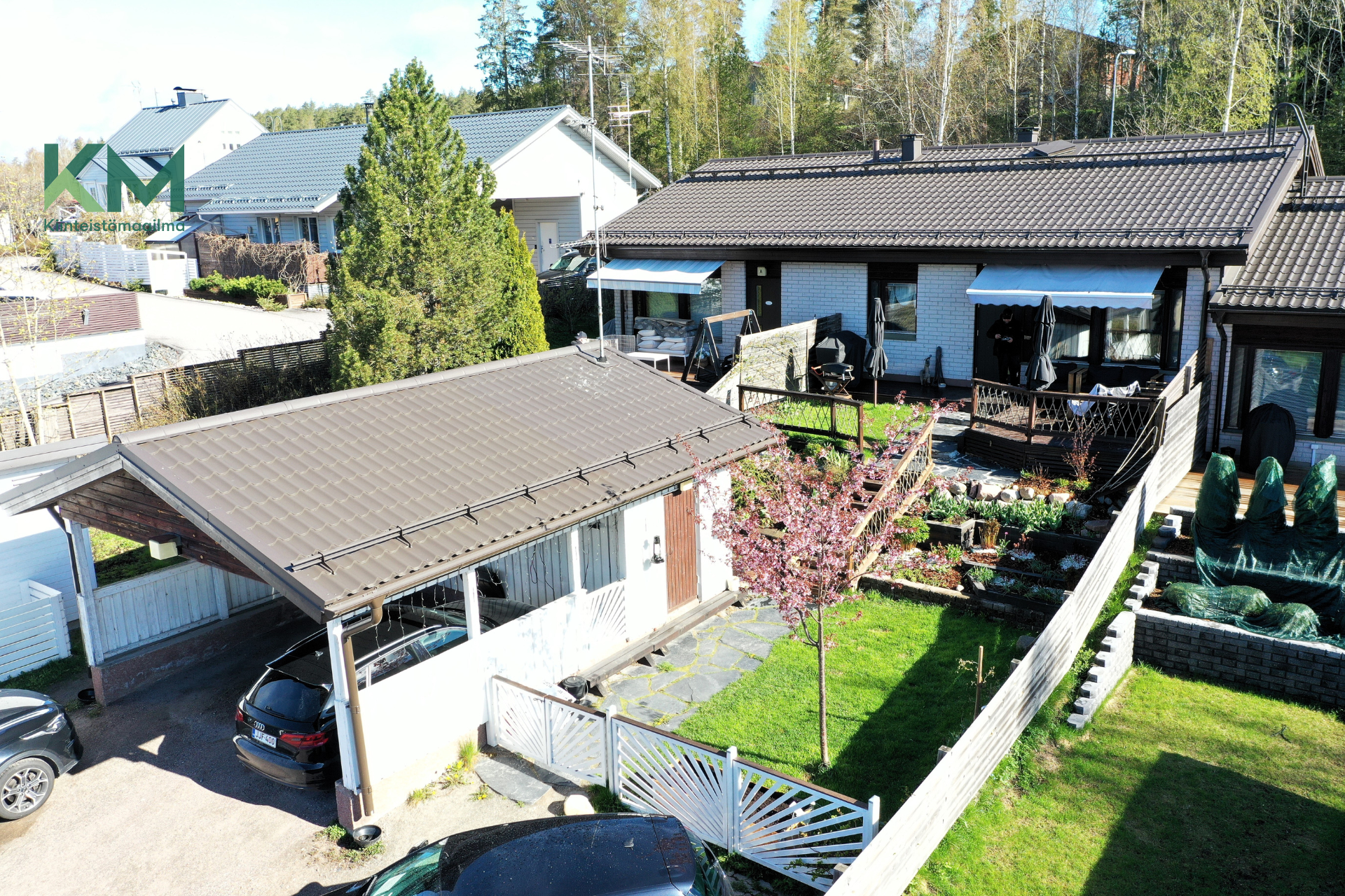 Riistatie 10, Mäntysalo, Nurmijärvi