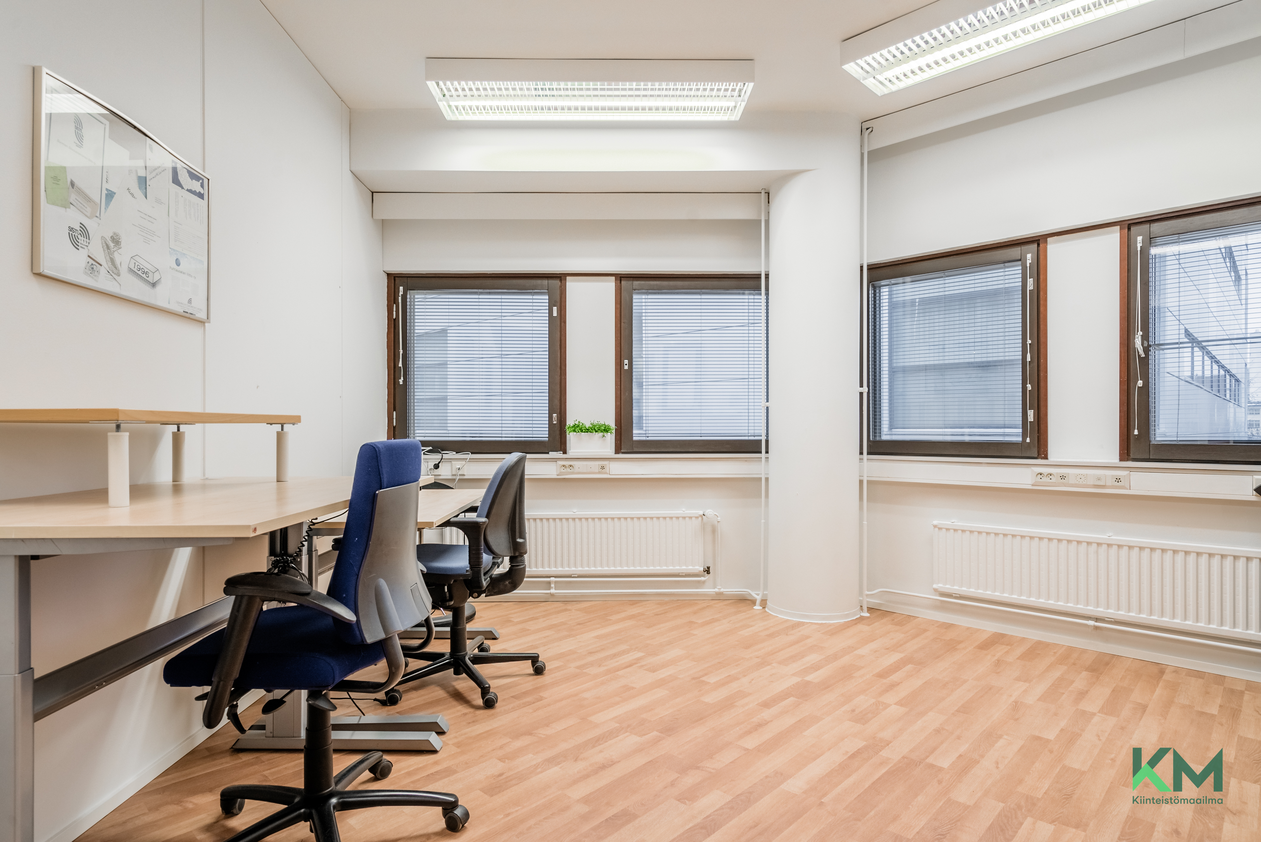 Haapaniemenkatu 7-9, Helsinki