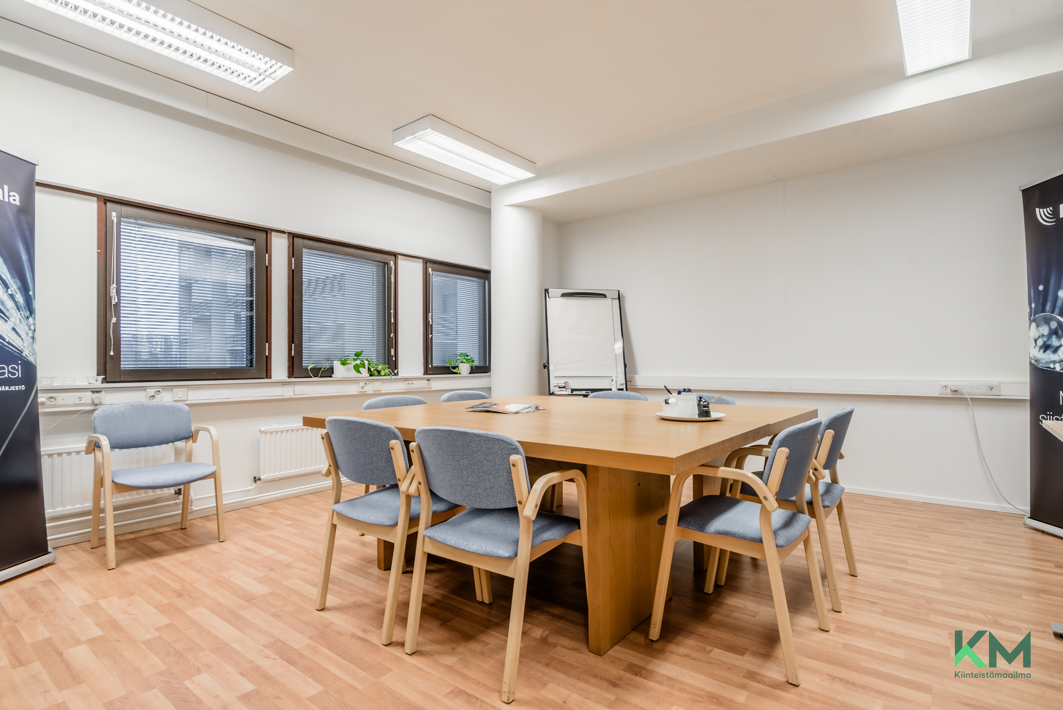 Haapaniemenkatu 7-9, Helsinki