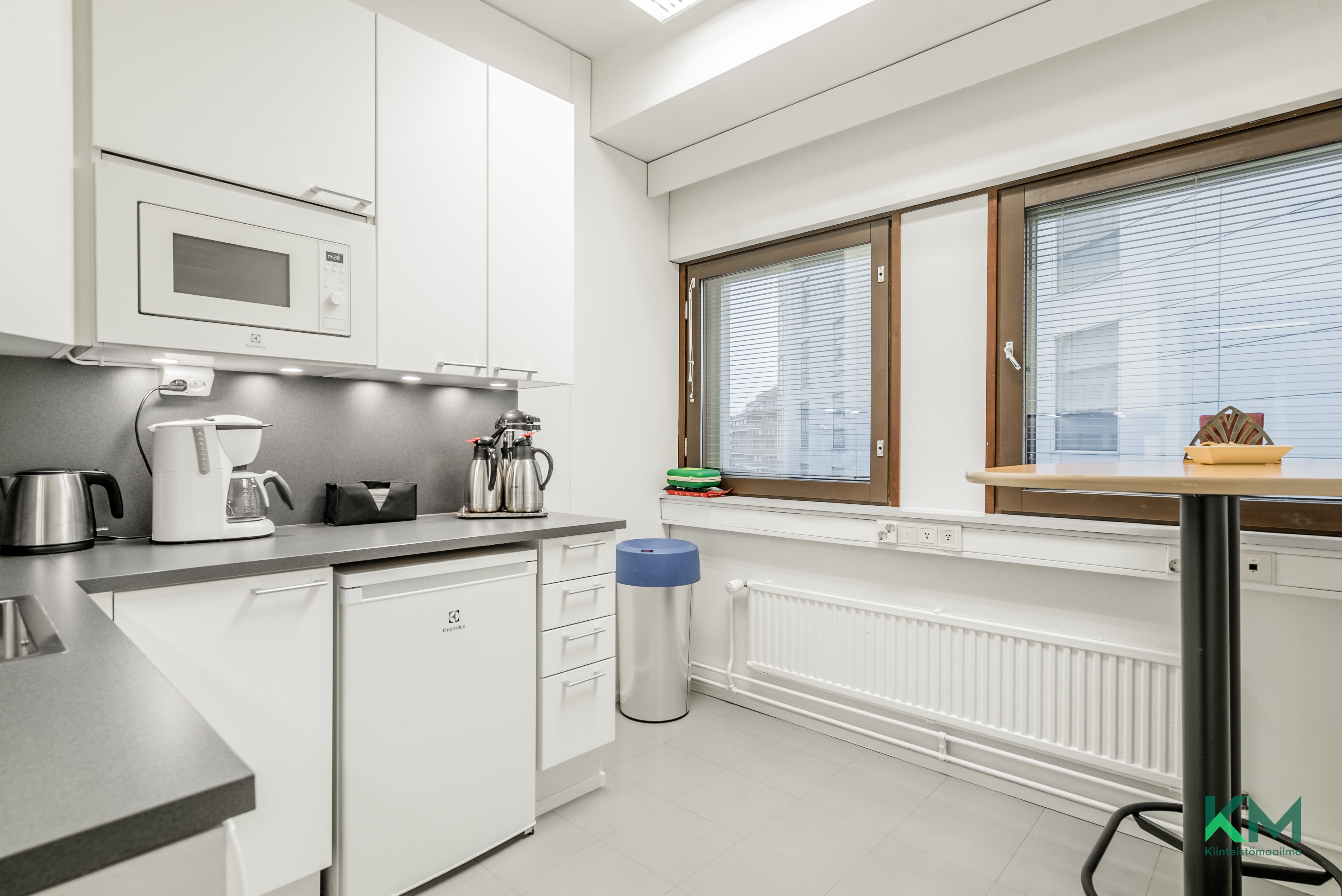 Haapaniemenkatu 7-9, Helsinki