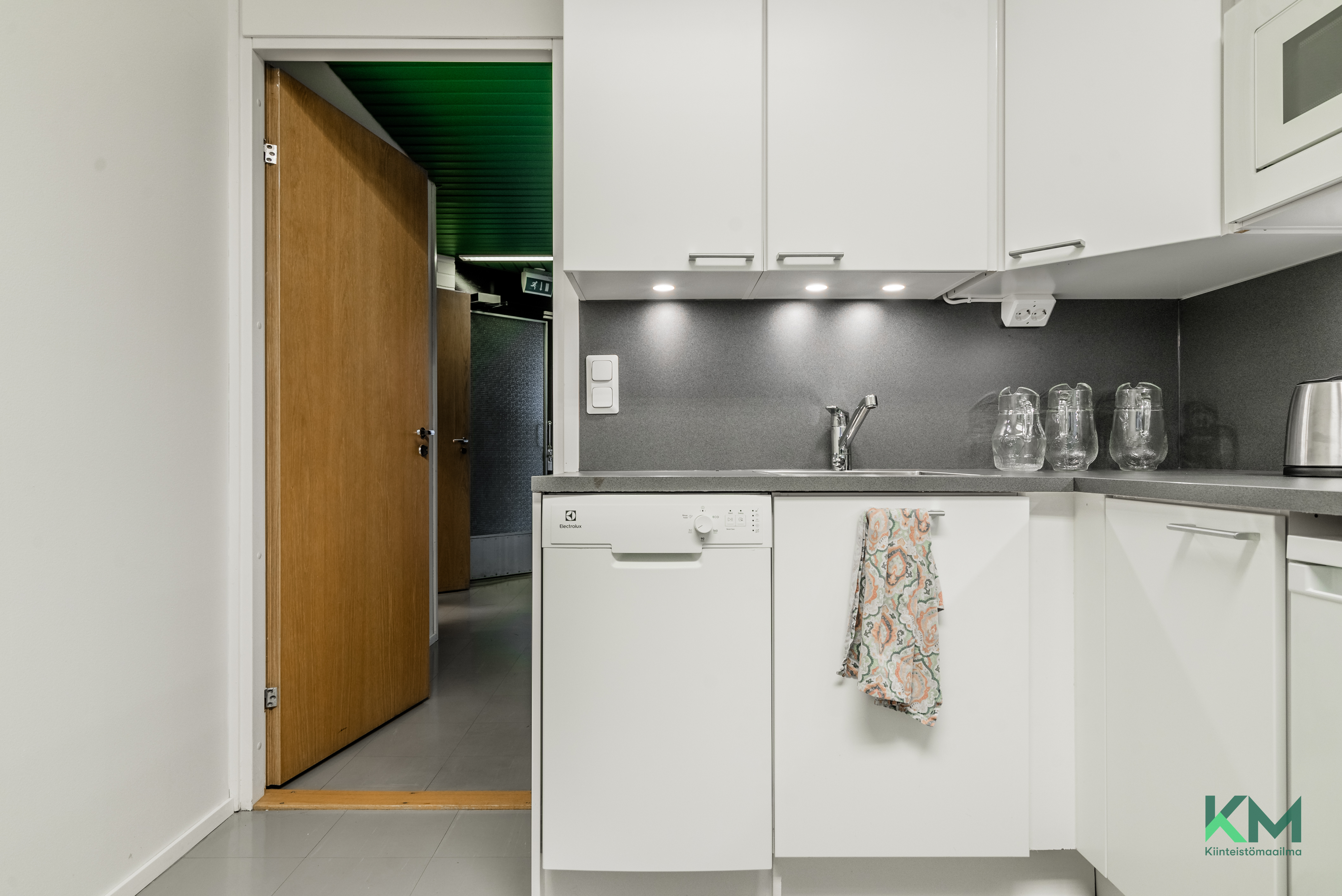 Haapaniemenkatu 7-9, Helsinki