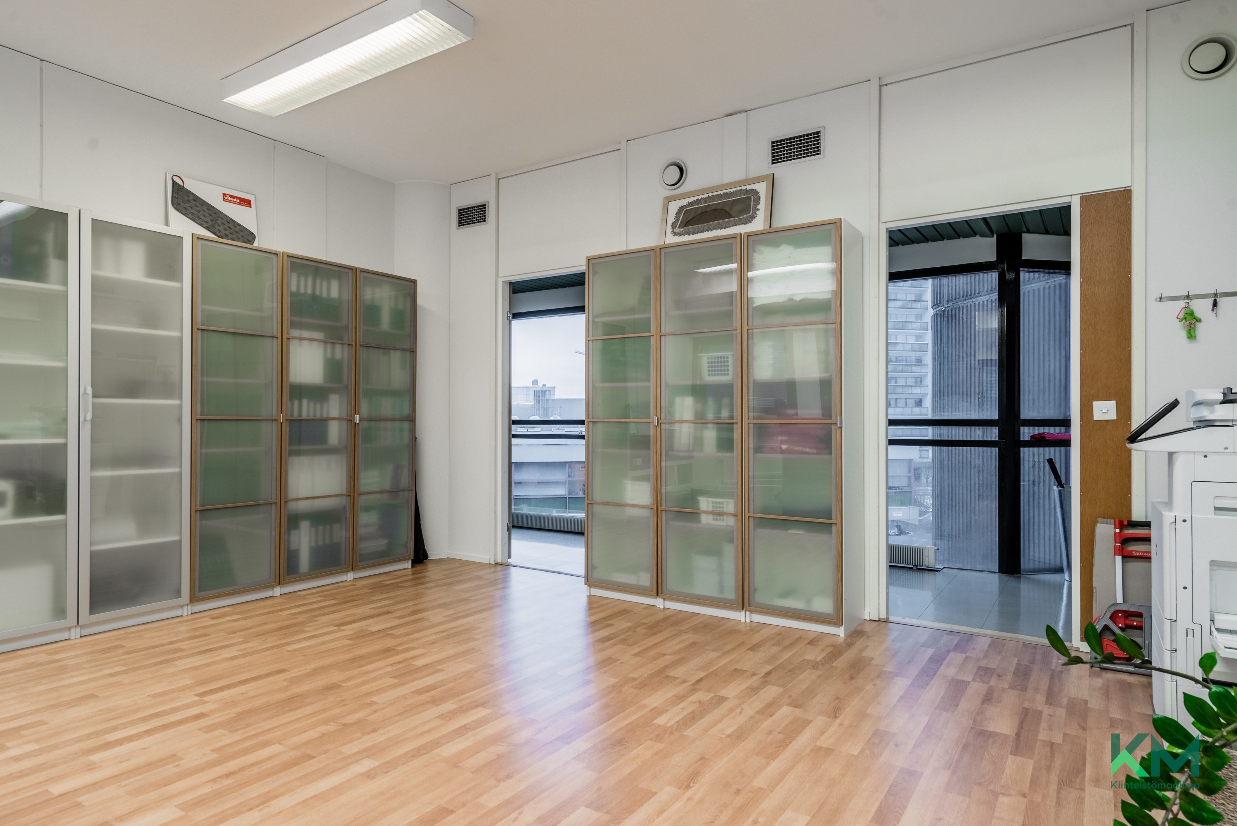 Haapaniemenkatu 7-9, Helsinki