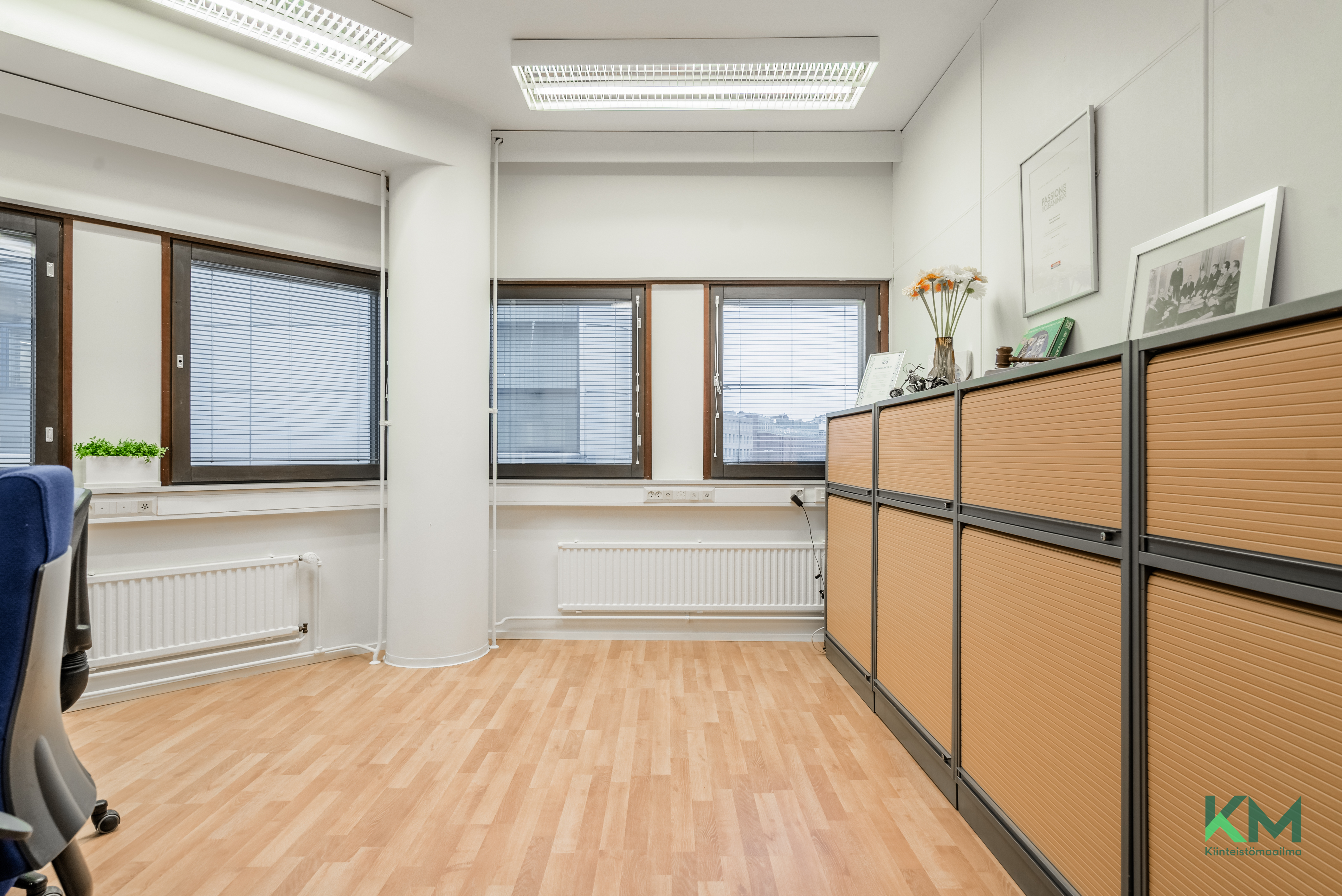 Haapaniemenkatu 7-9, Helsinki