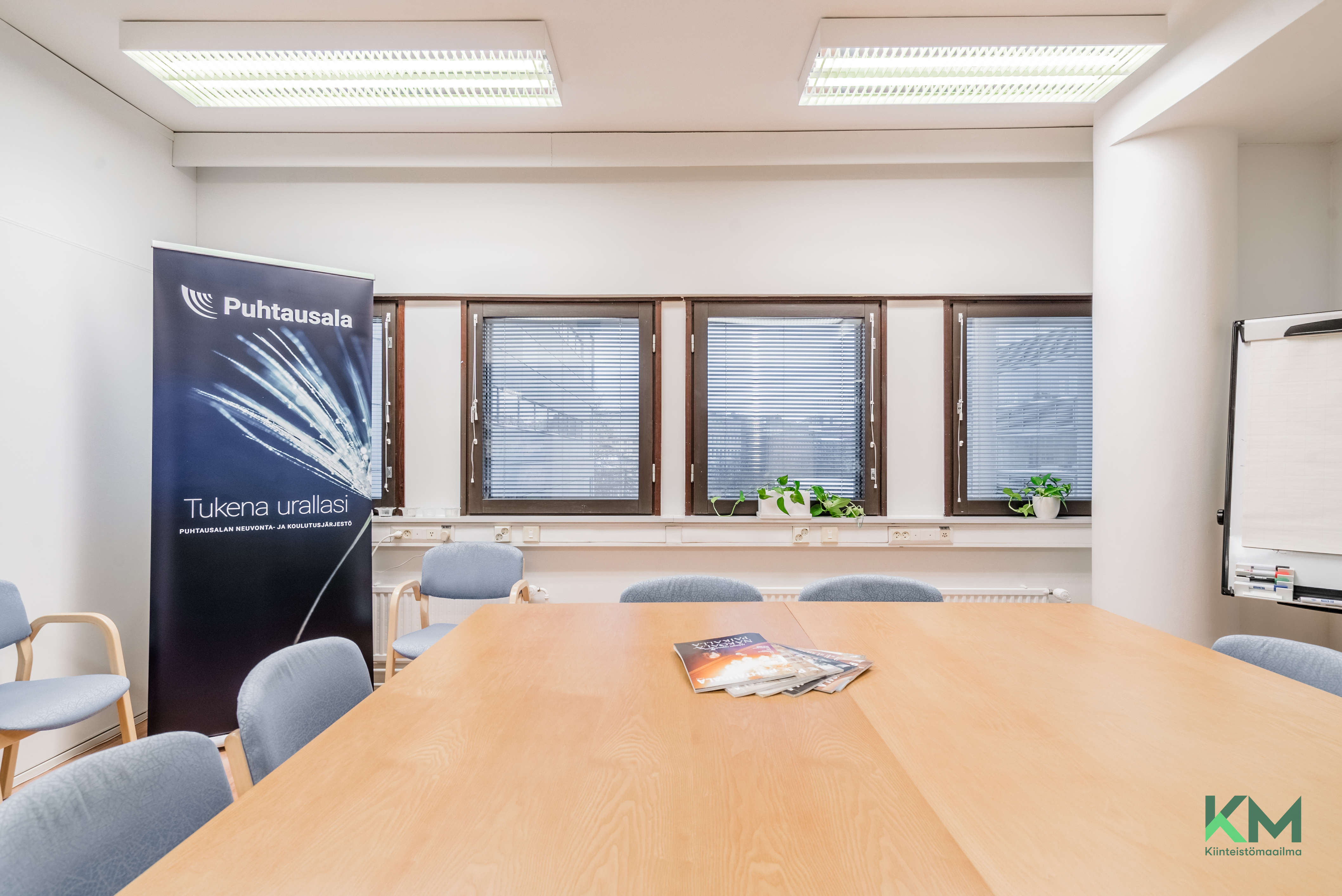 Haapaniemenkatu 7-9, Helsinki