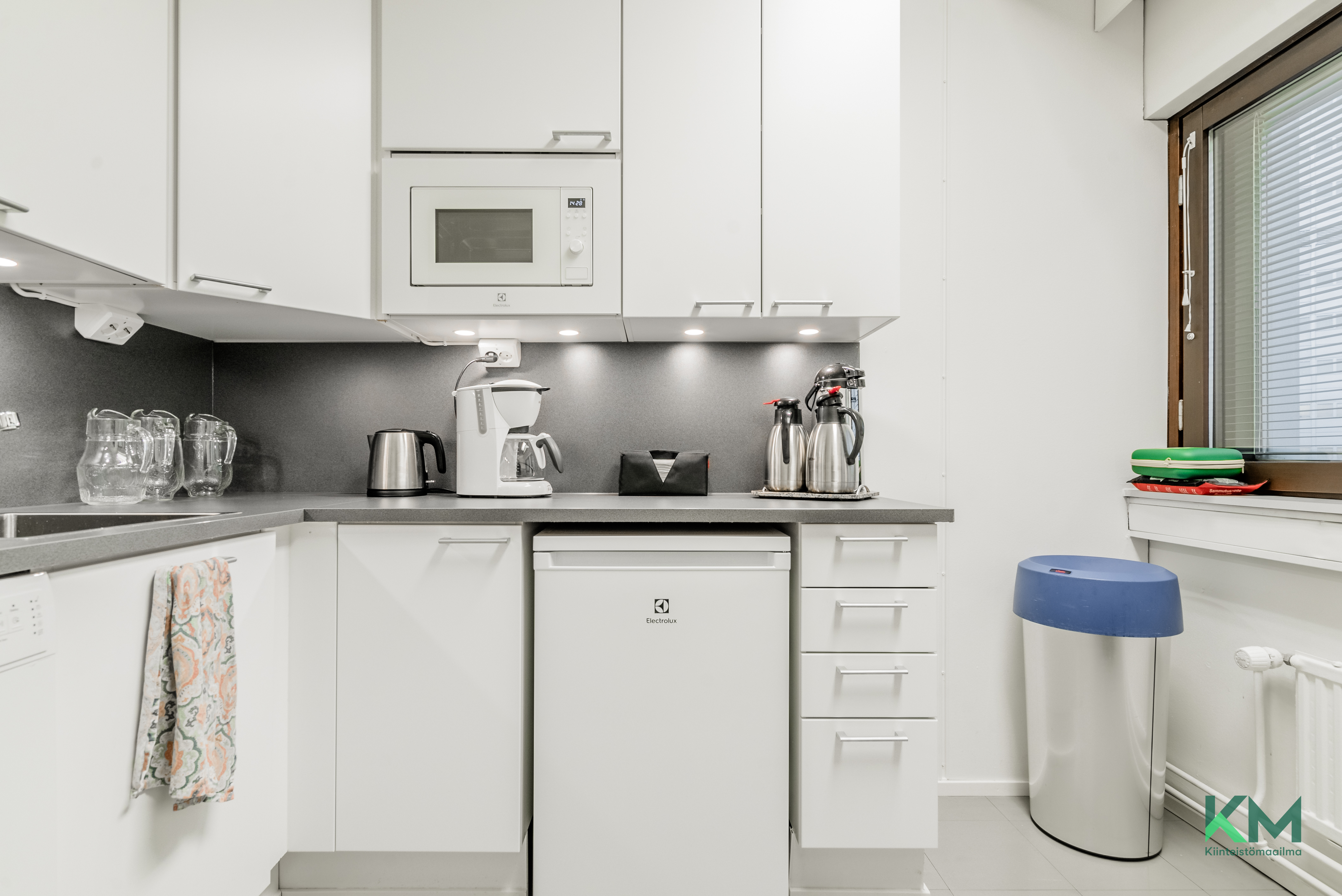 Haapaniemenkatu 7-9, Helsinki