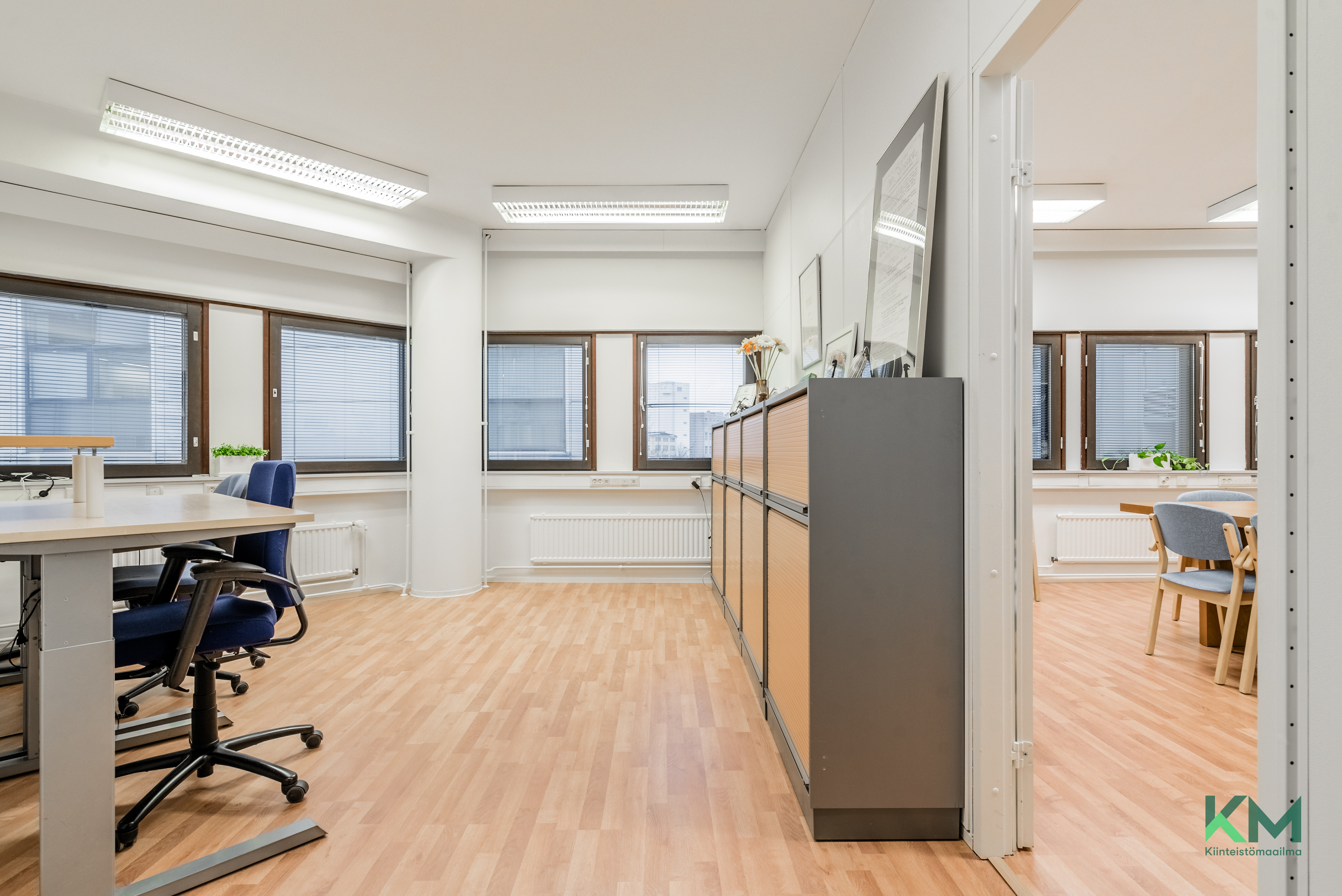 Haapaniemenkatu 7-9, Helsinki