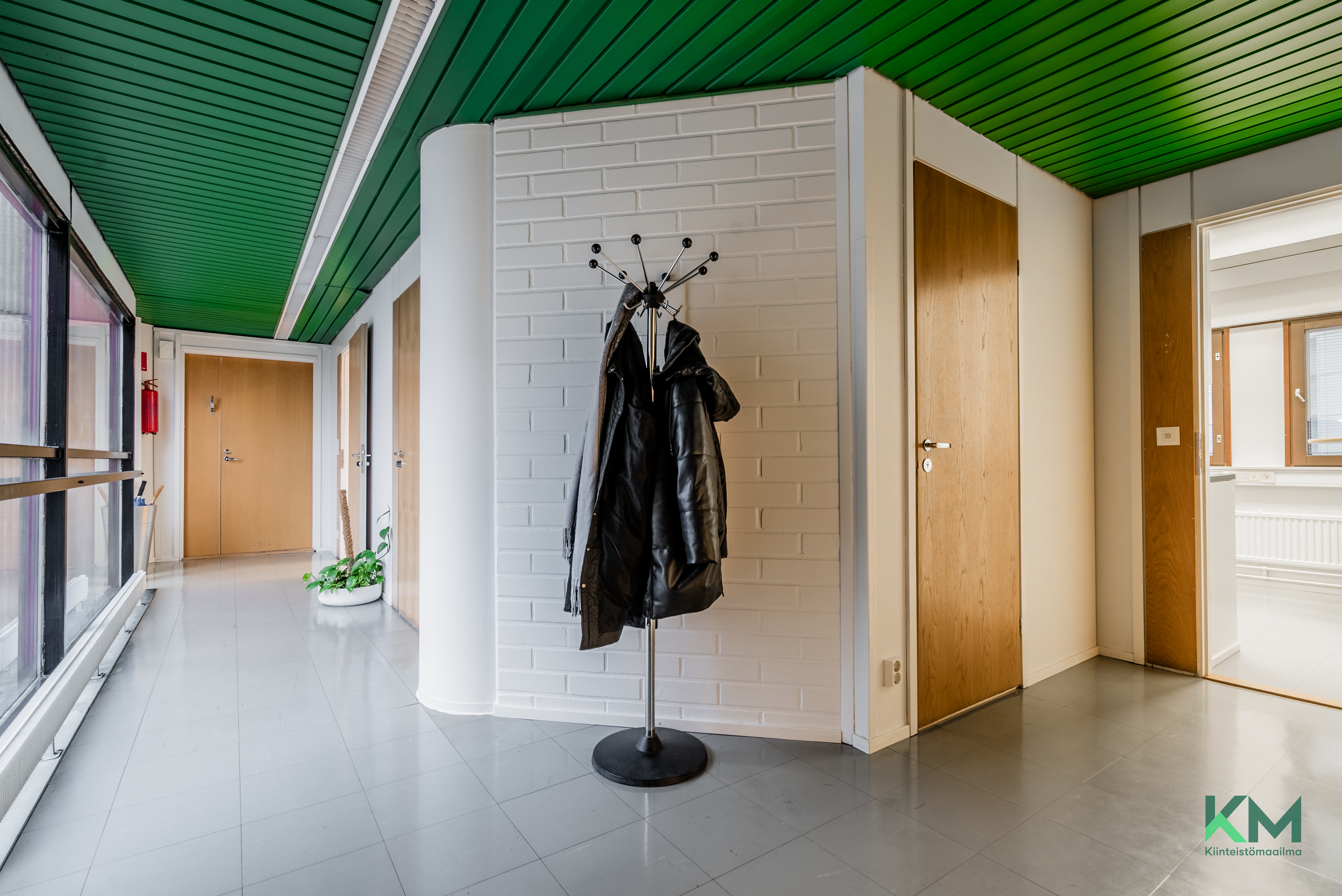 Haapaniemenkatu 7-9, Helsinki