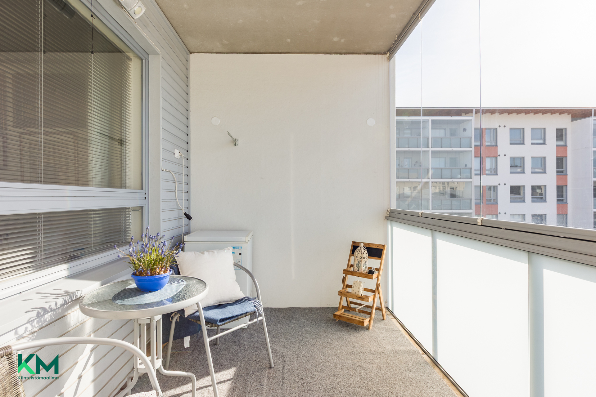 Rautionkatu 5, Limingantulli, Oulu