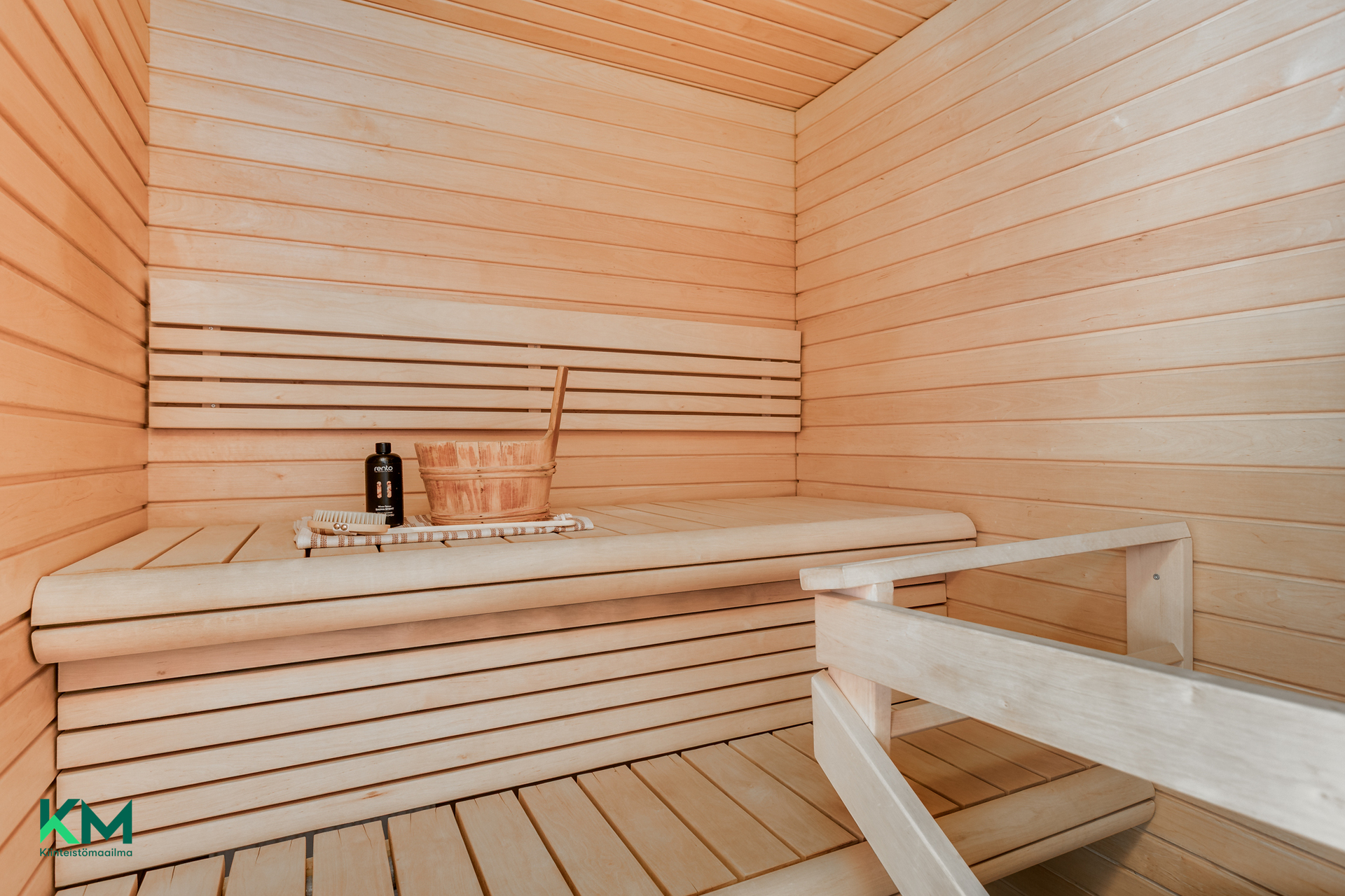 Rautionkatu 5, Limingantulli, Oulu