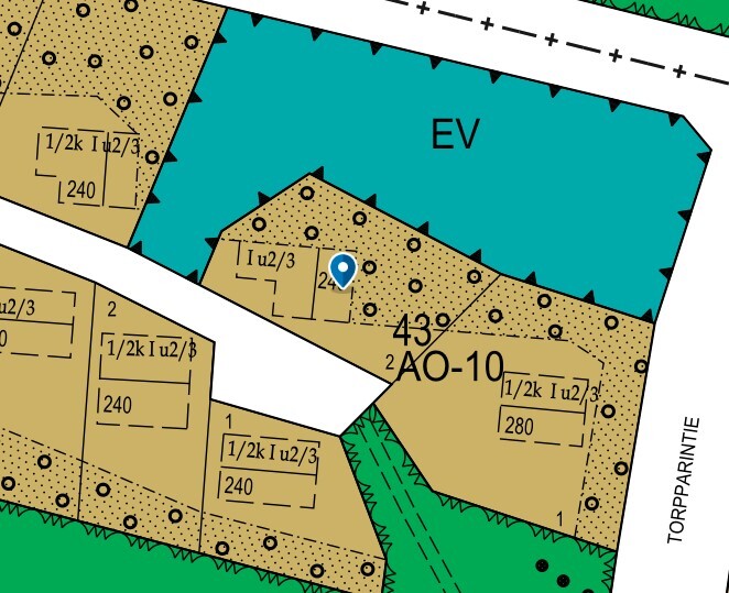 Tammijoentie 18, Otalampi, Vihti
