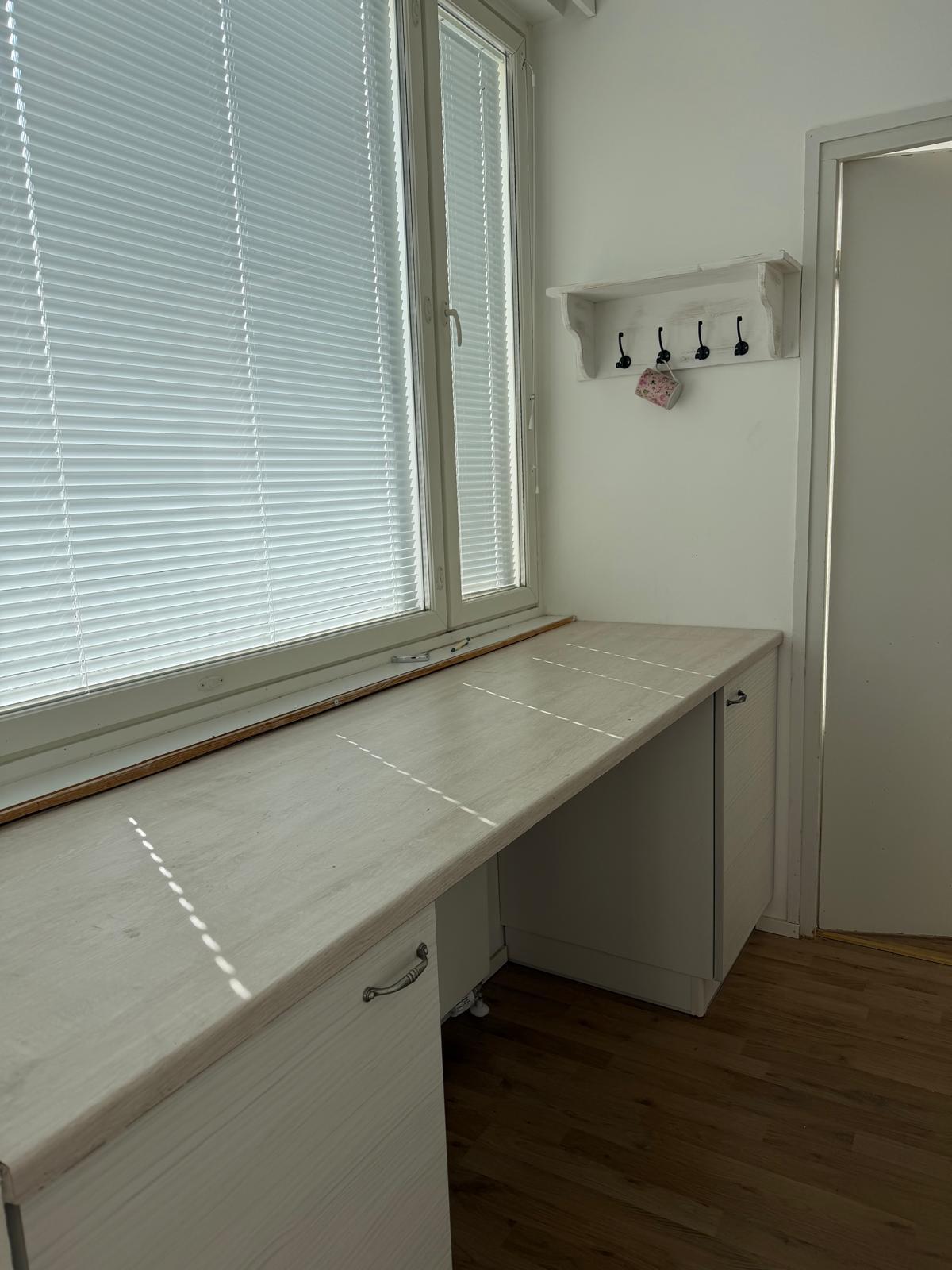 Wahlinkatu 5, Päiviönsaari, Varkaus
