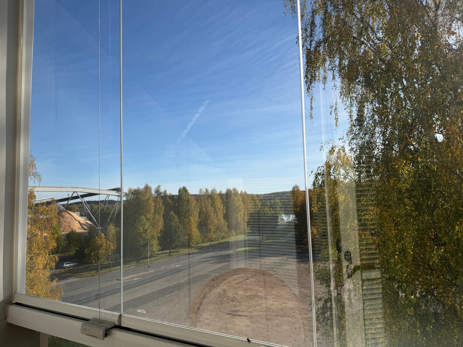 Wahlinkatu 5, Päiviönsaari, Varkaus