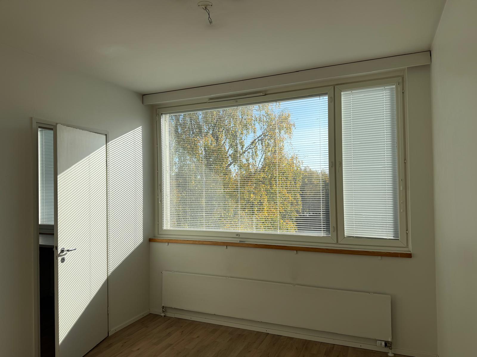 Wahlinkatu 5, Päiviönsaari, Varkaus
