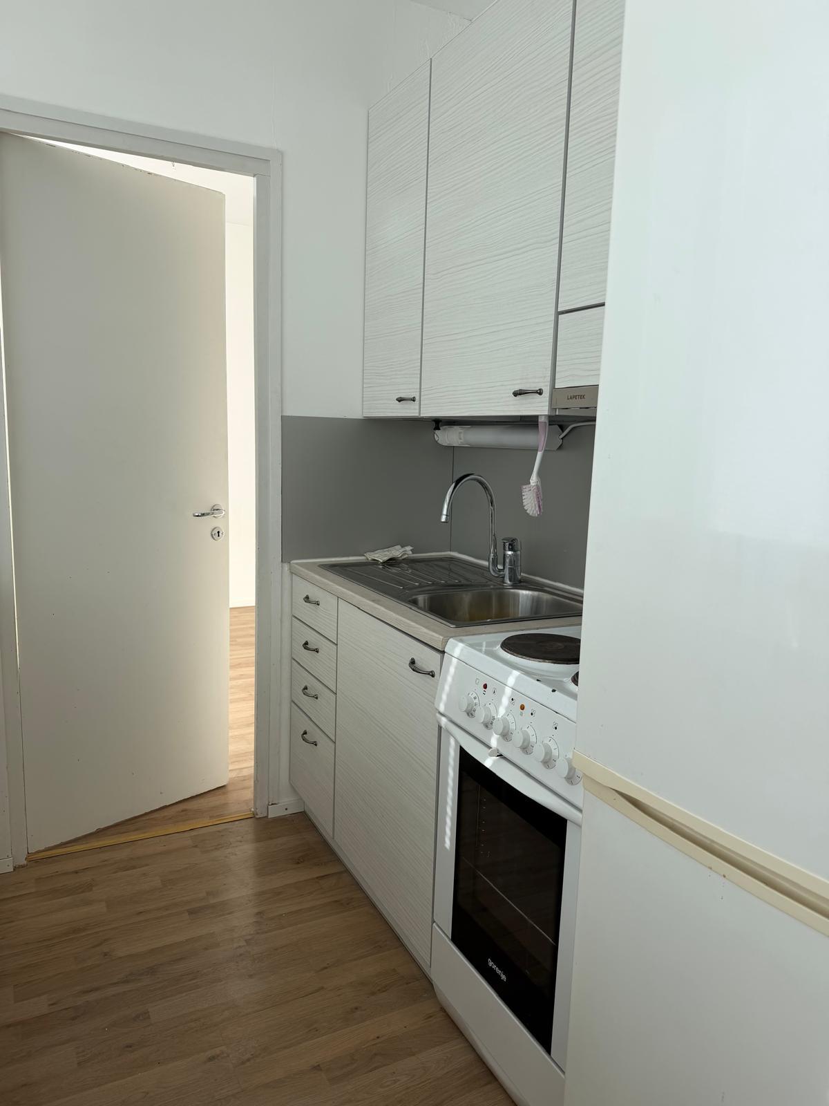 Wahlinkatu 5, Päiviönsaari, Varkaus