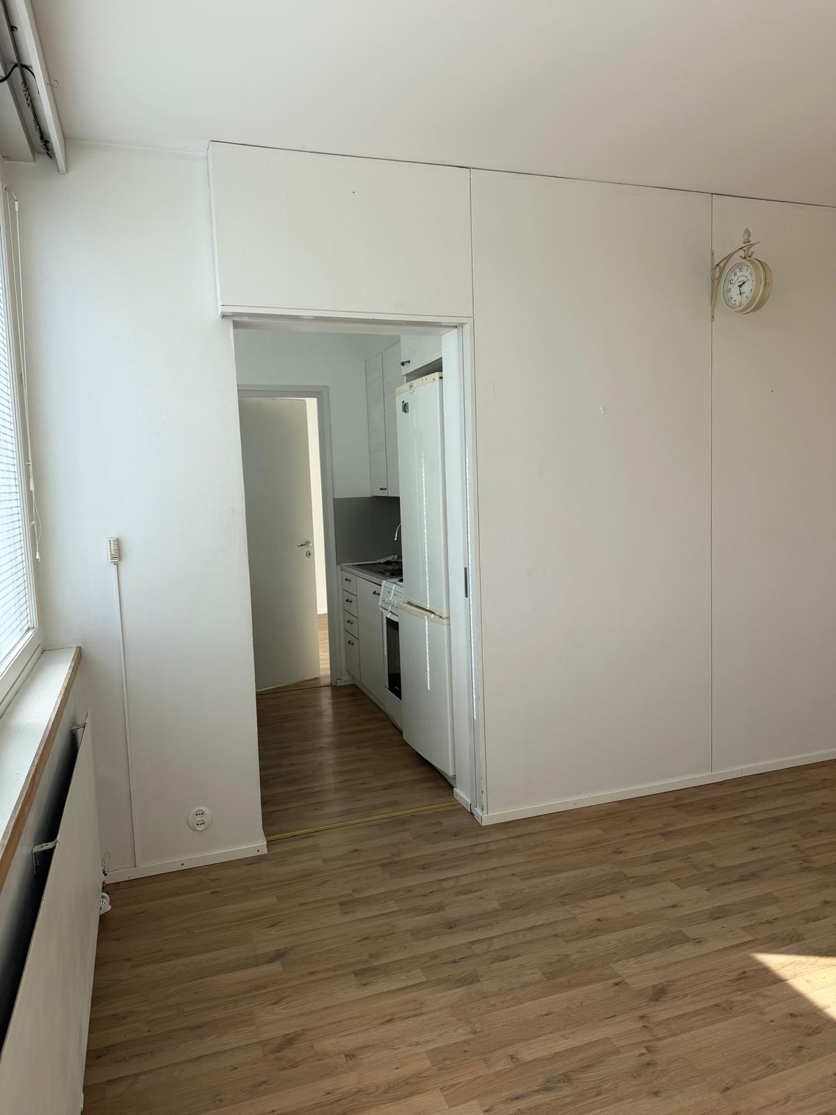 Wahlinkatu 5, Päiviönsaari, Varkaus