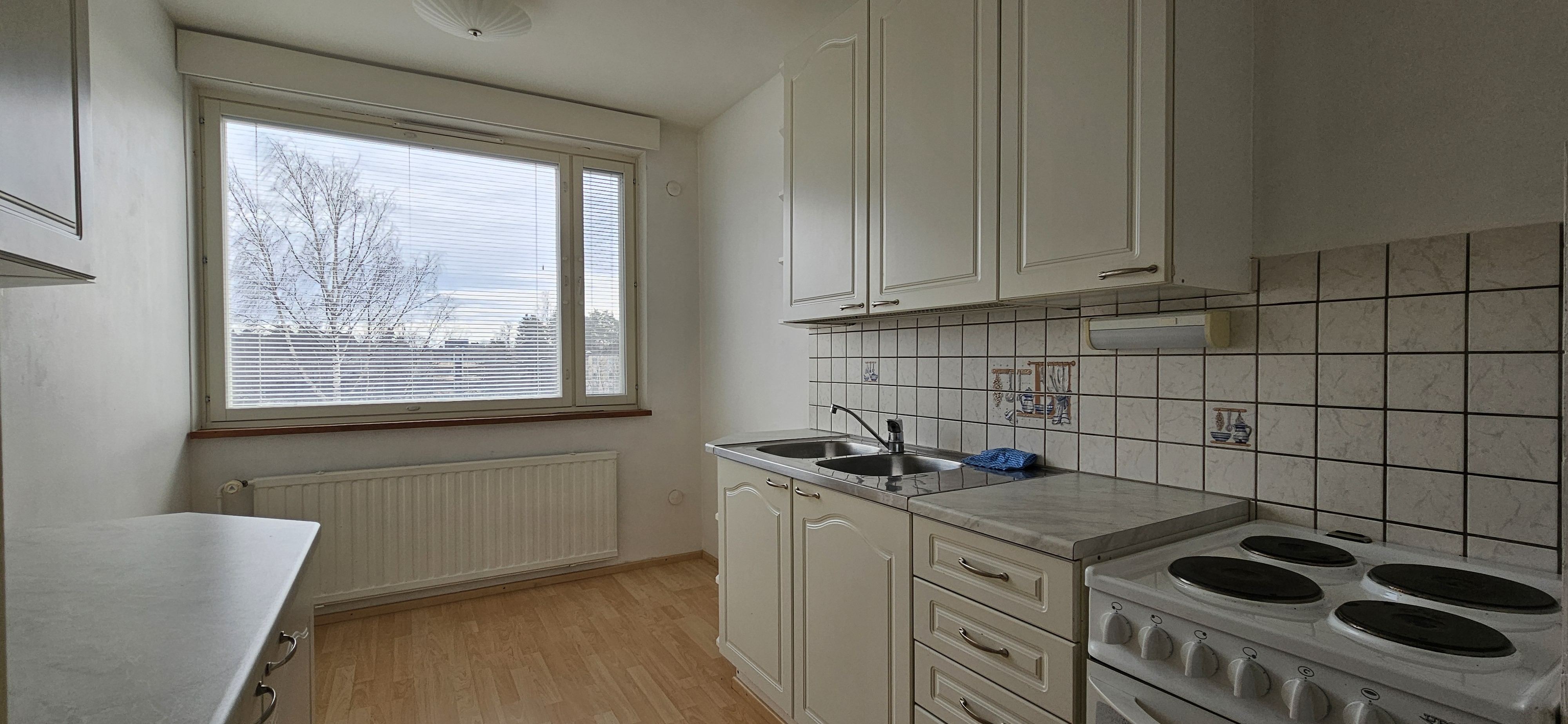 Pengerkatu 4, Kokkola