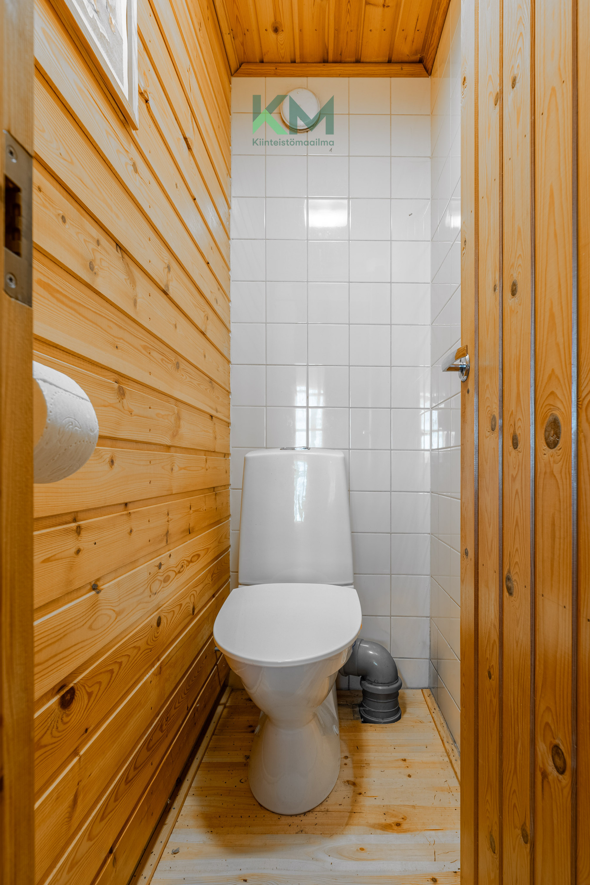 Vesannontie 2290, Hanhilahti, Rautalampi