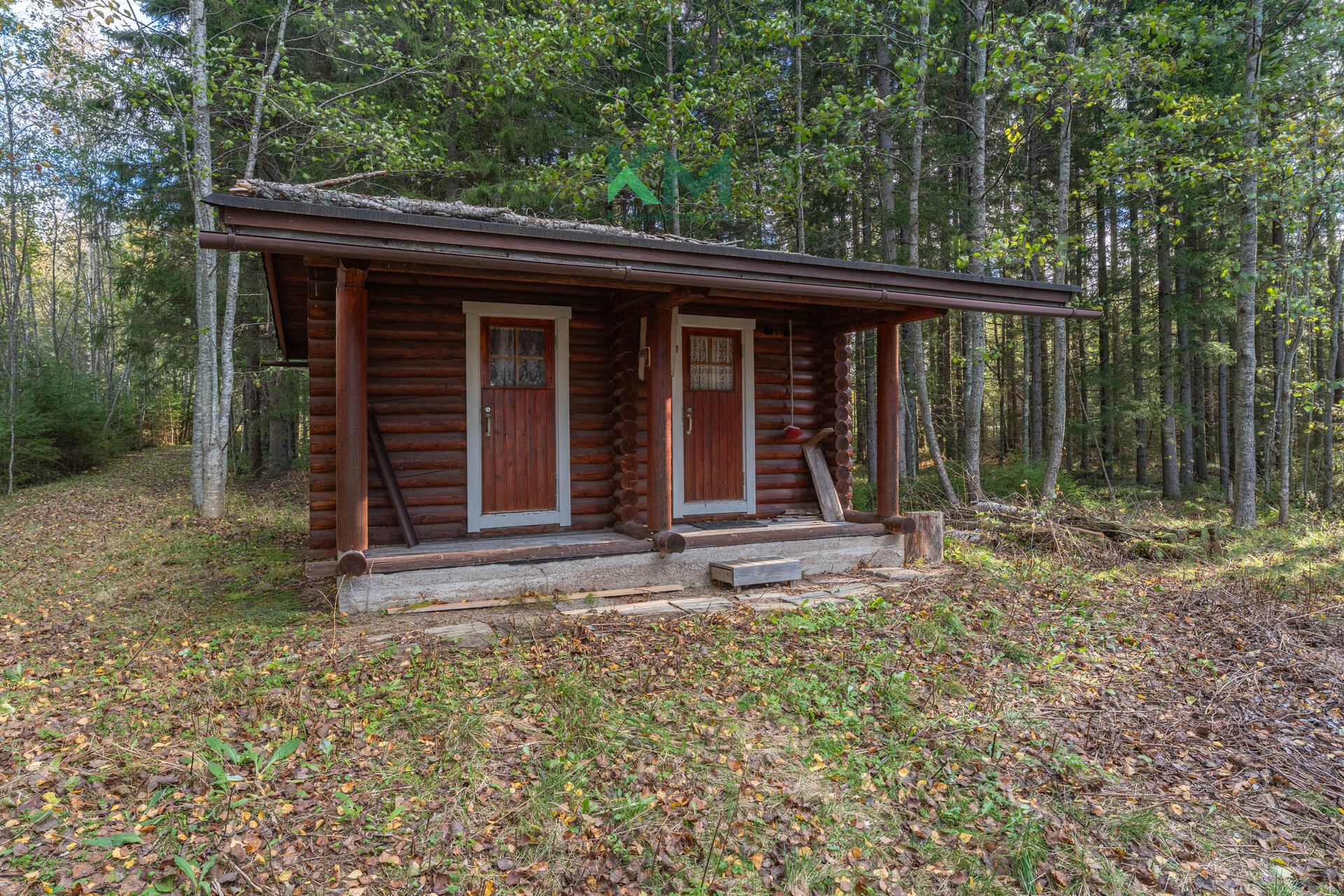 Vesannontie 2290, Hanhilahti, Rautalampi