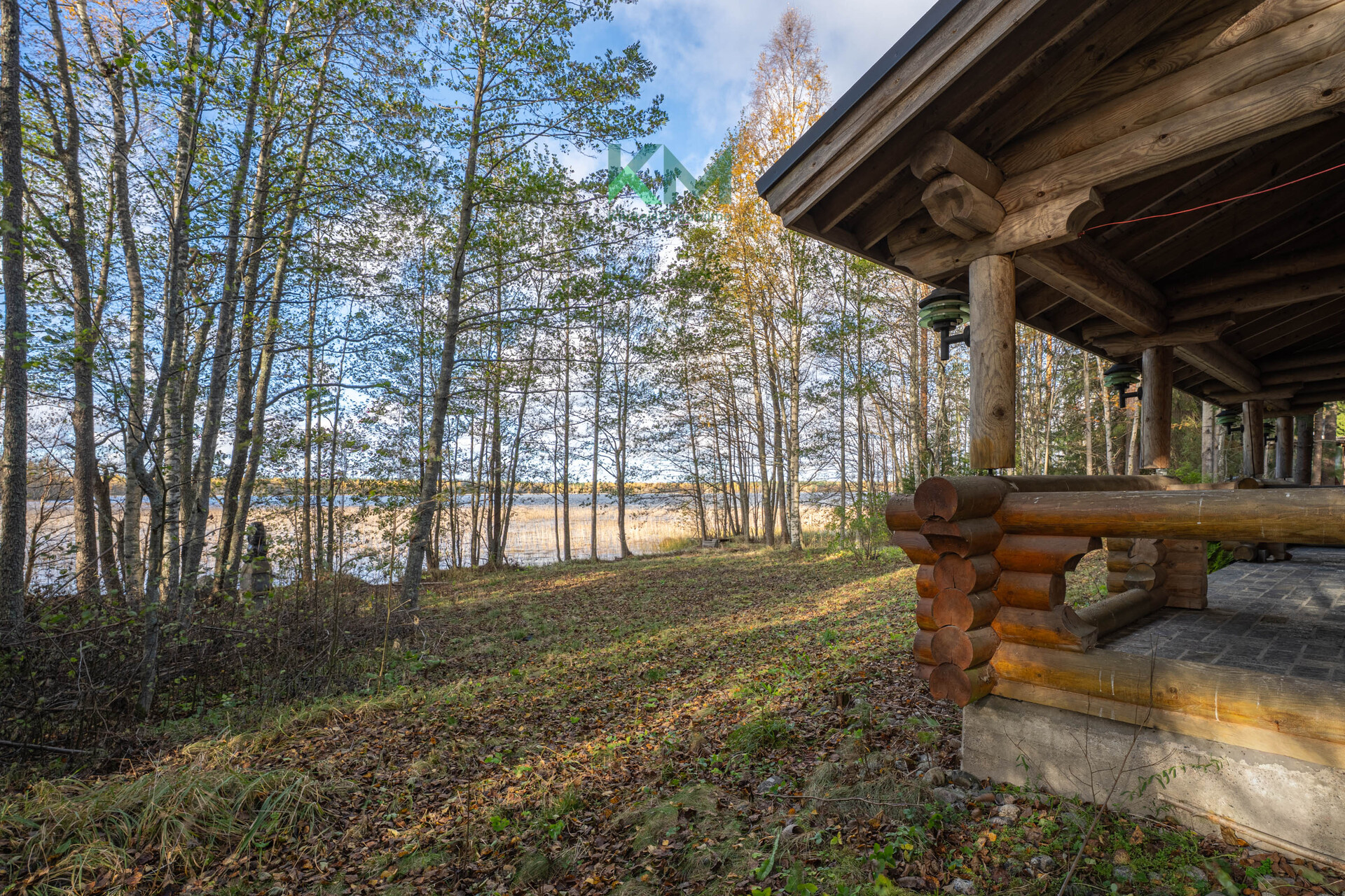 Vesannontie 2290, Hanhilahti, Rautalampi