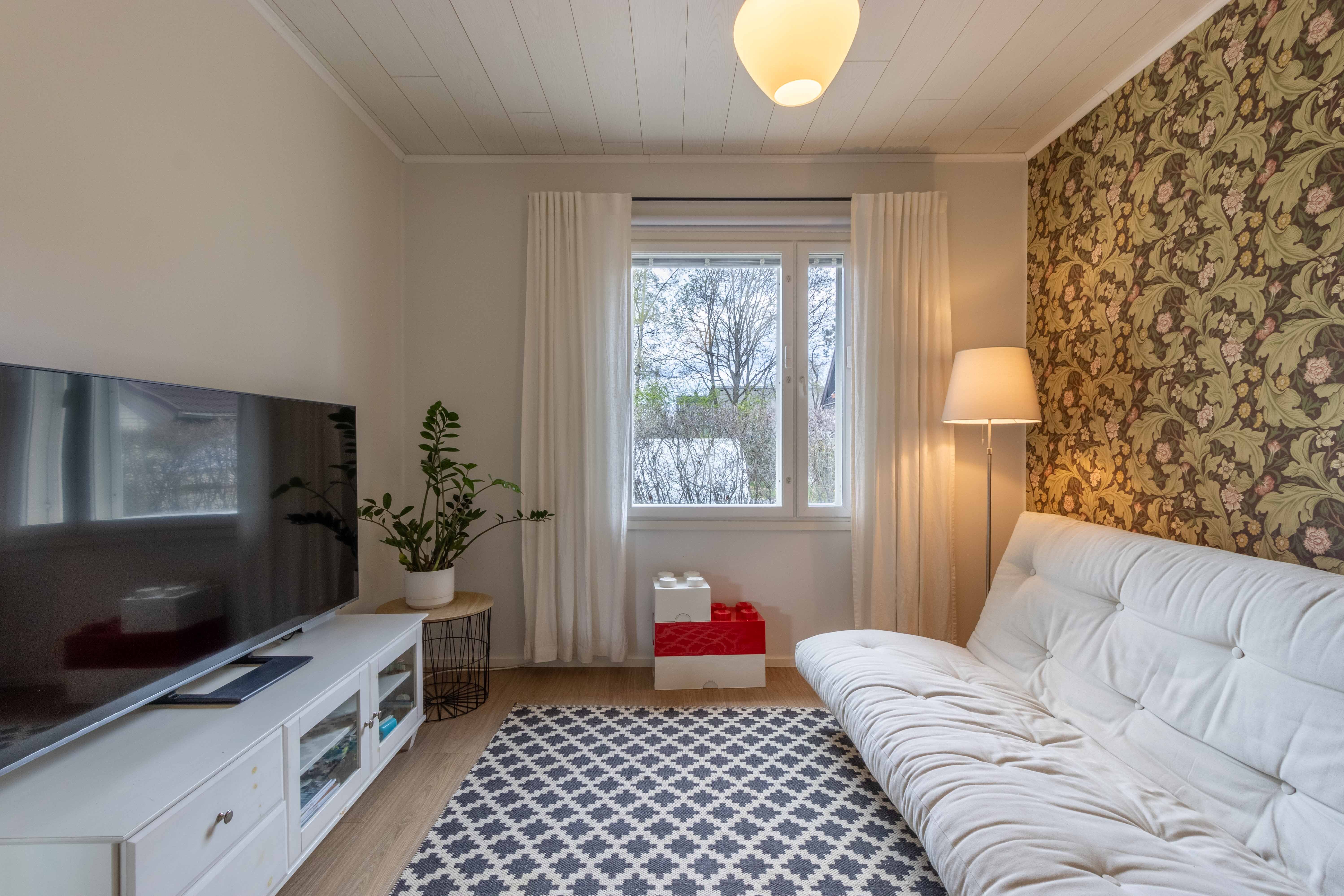 Ollilantie 31 B, Tapaninvainio, Helsinki