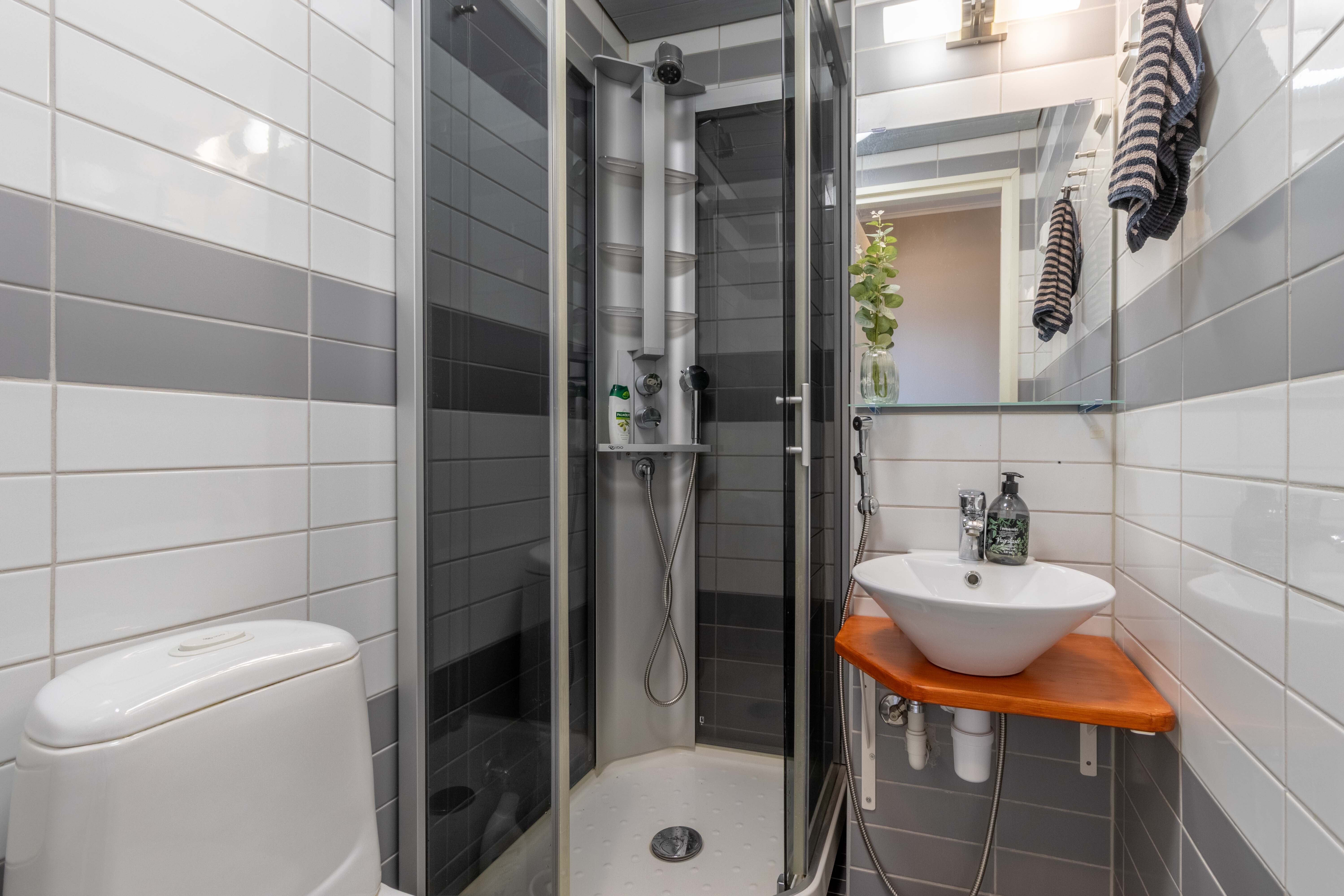 Ollilantie 31 B, Tapaninvainio, Helsinki