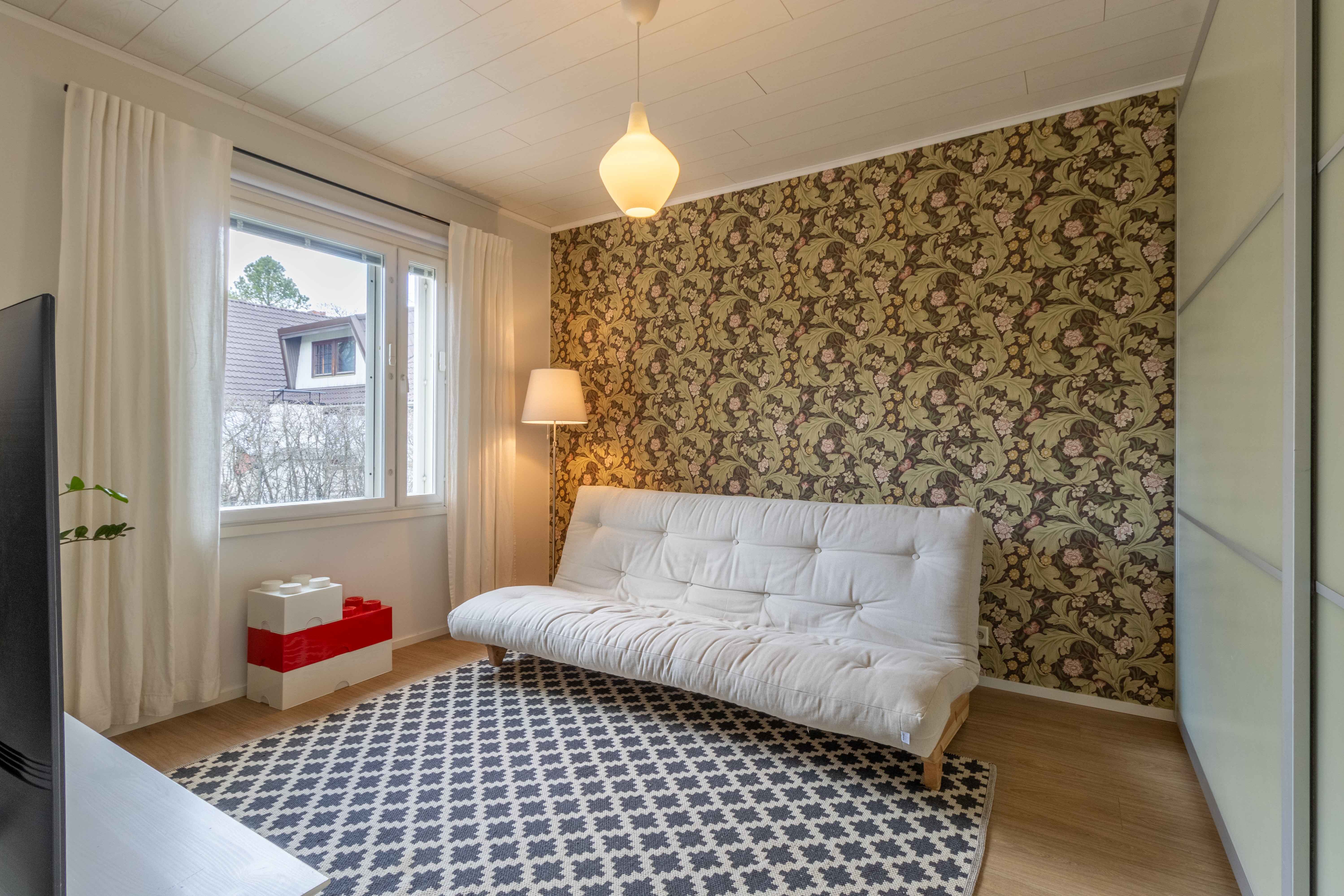 Ollilantie 31 B, Tapaninvainio, Helsinki