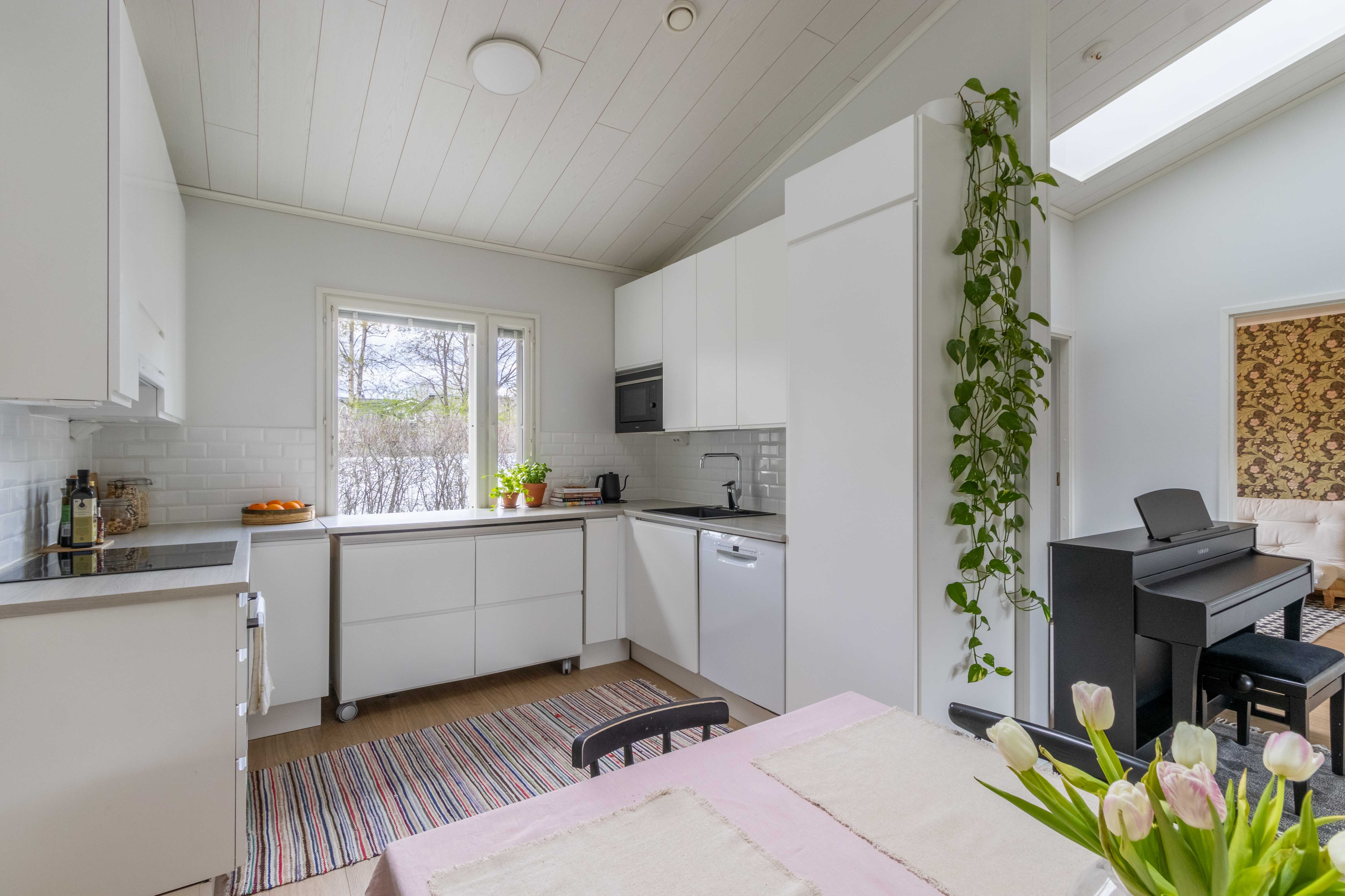 Ollilantie 31 B, Tapaninvainio, Helsinki