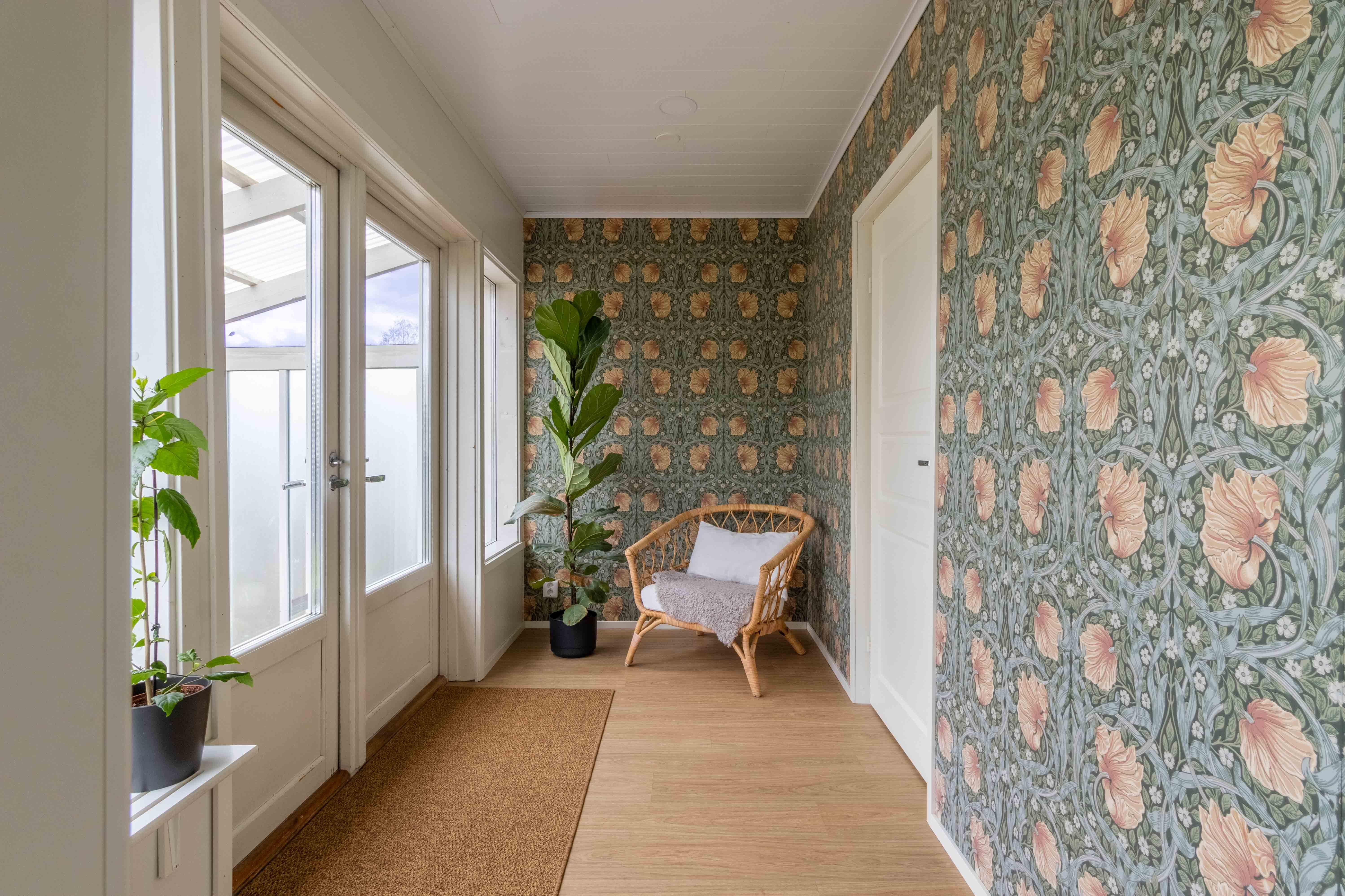 Ollilantie 31 B, Tapaninvainio, Helsinki