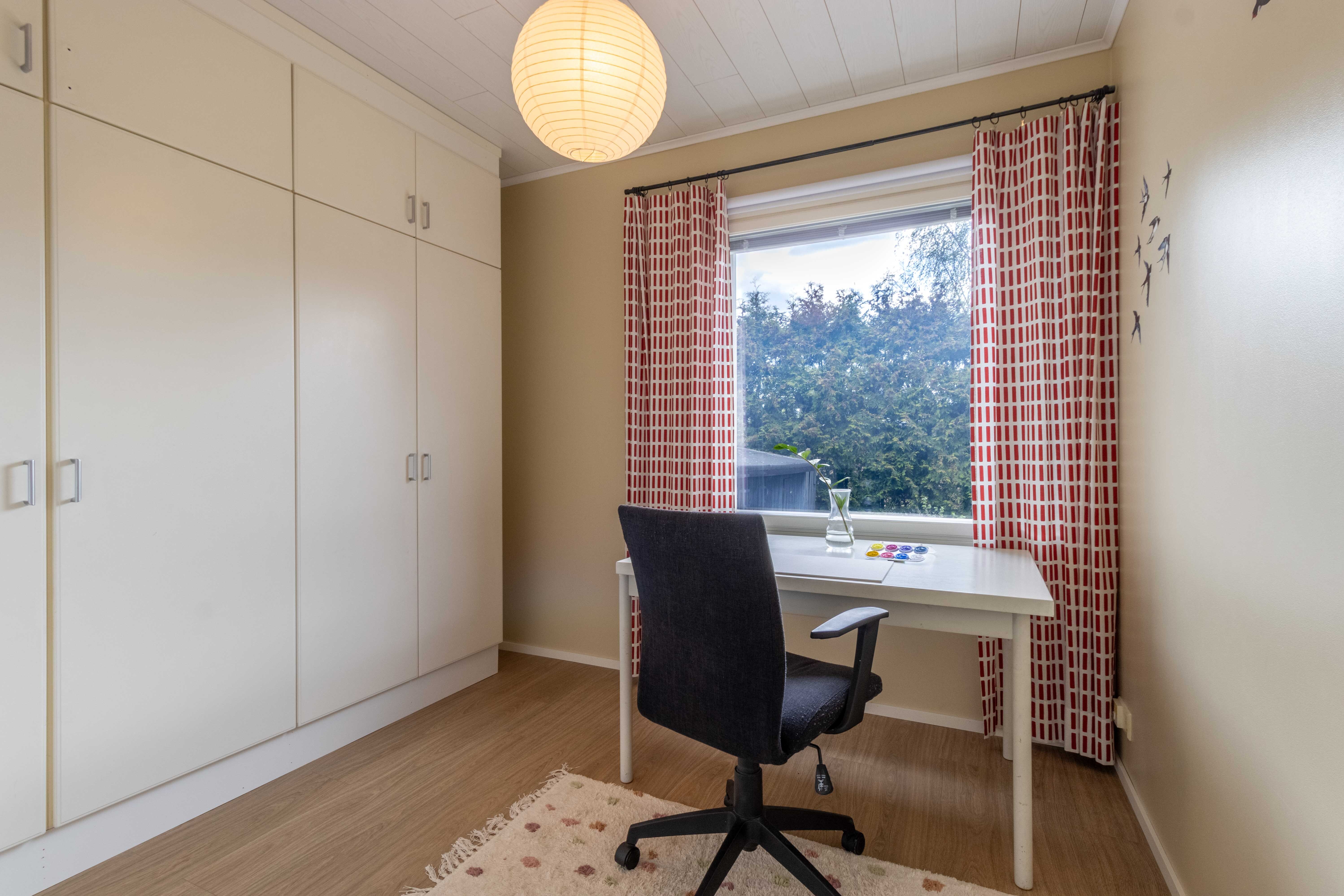 Ollilantie 31 B, Tapaninvainio, Helsinki