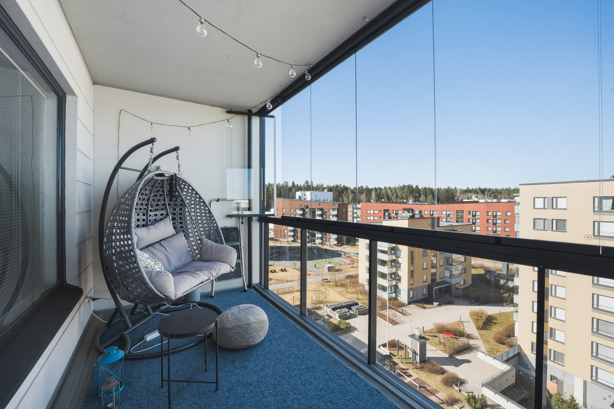 Sammonkatu 70, Tampere