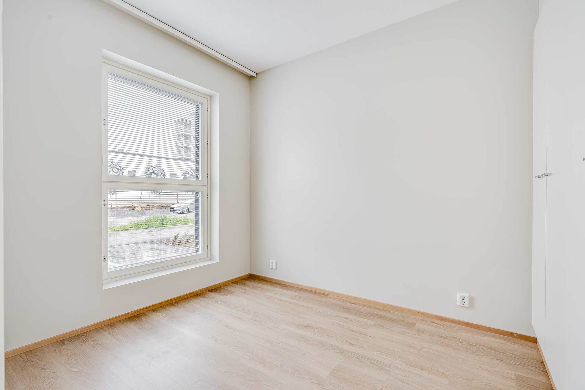 Makkarajärvenkatu 47, Hervantajärvi, Tampere