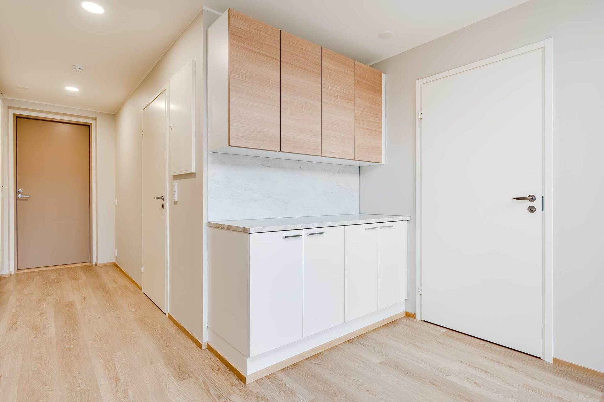 Makkarajärvenkatu 47, Hervantajärvi, Tampere