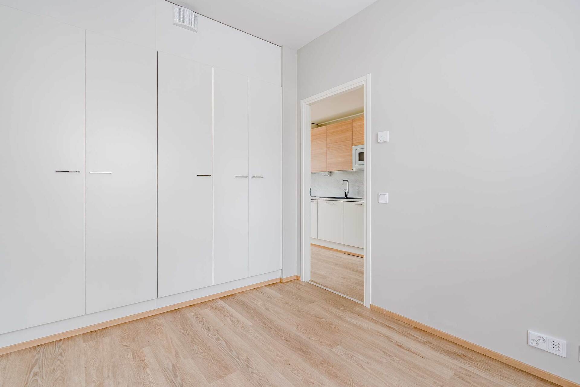 Makkarajärvenkatu 47, Hervantajärvi, Tampere