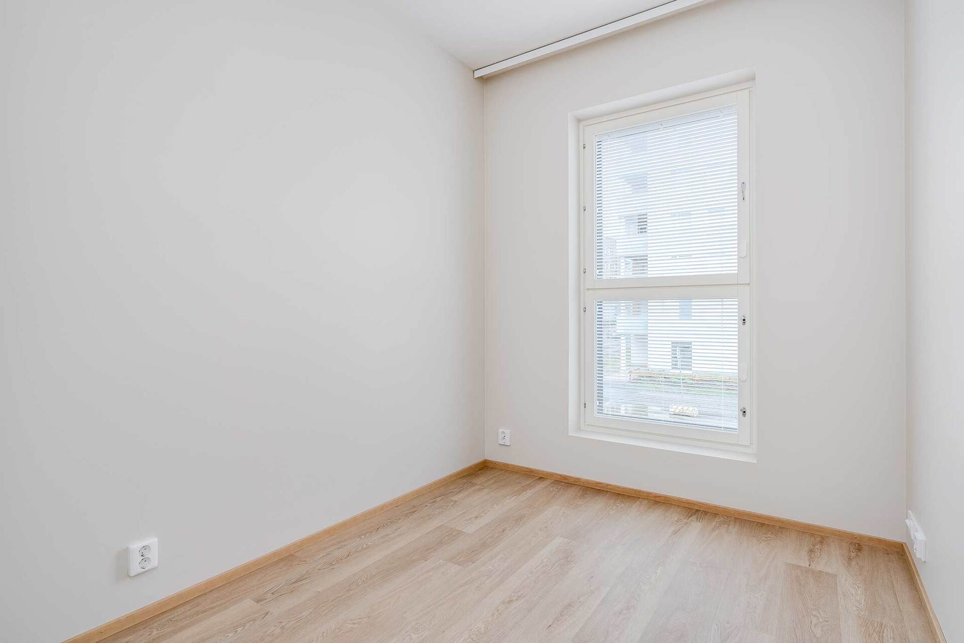 Makkarajärvenkatu 47, Hervantajärvi, Tampere