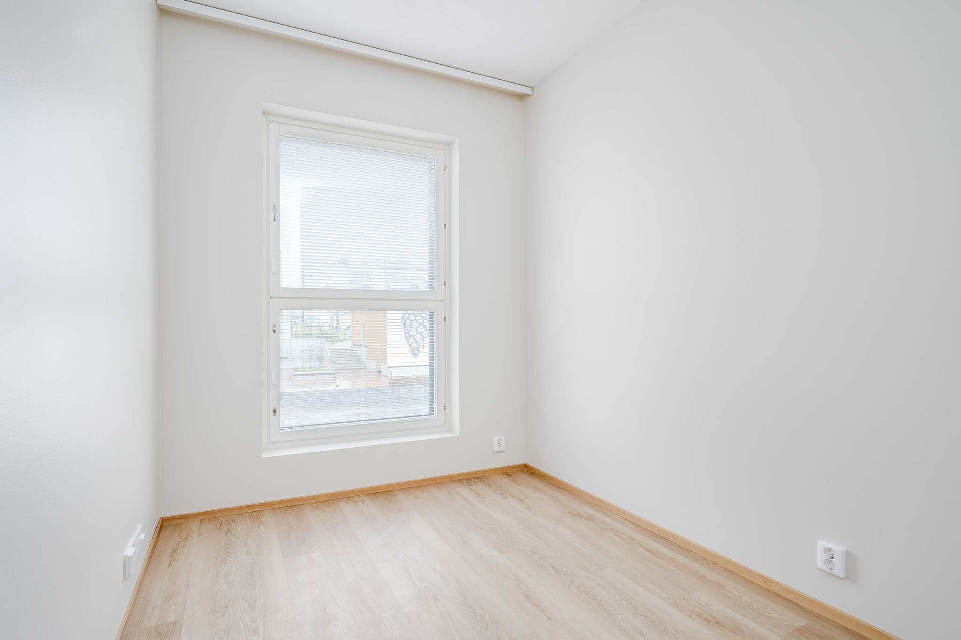 Makkarajärvenkatu 47, Hervantajärvi, Tampere