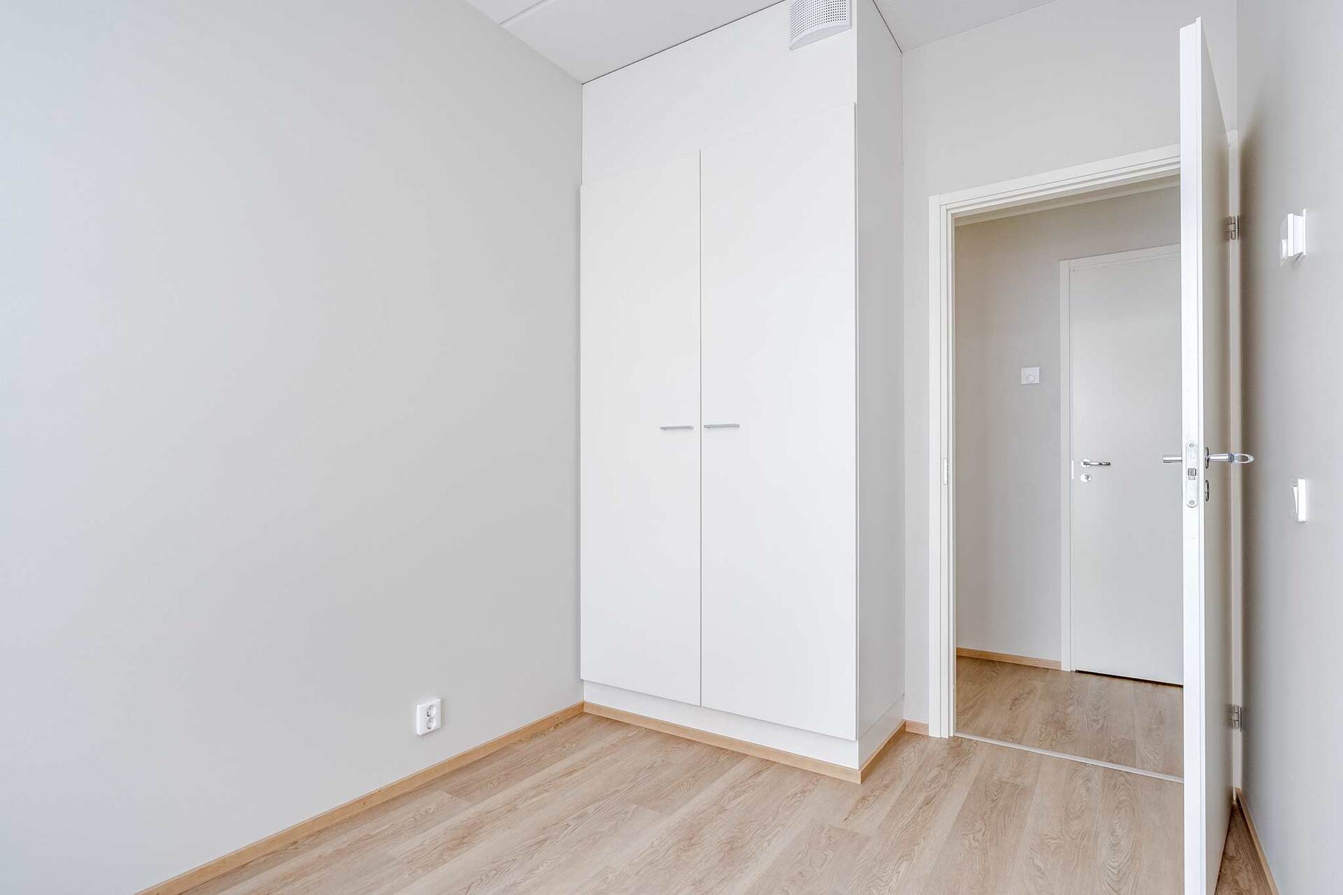 Makkarajärvenkatu 47, Hervantajärvi, Tampere
