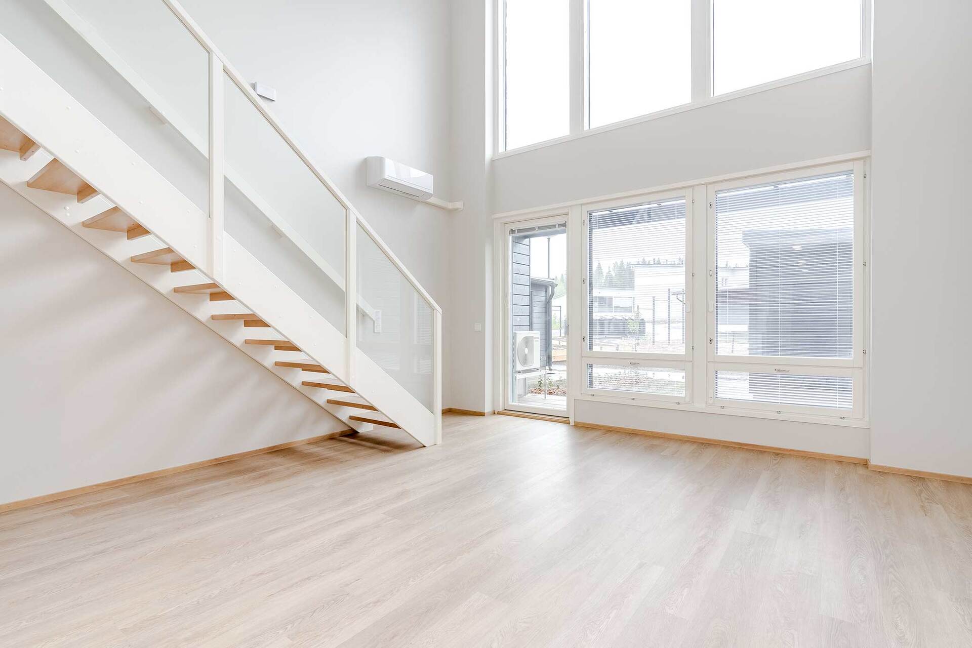 Makkarajärvenkatu 47, Hervantajärvi, Tampere