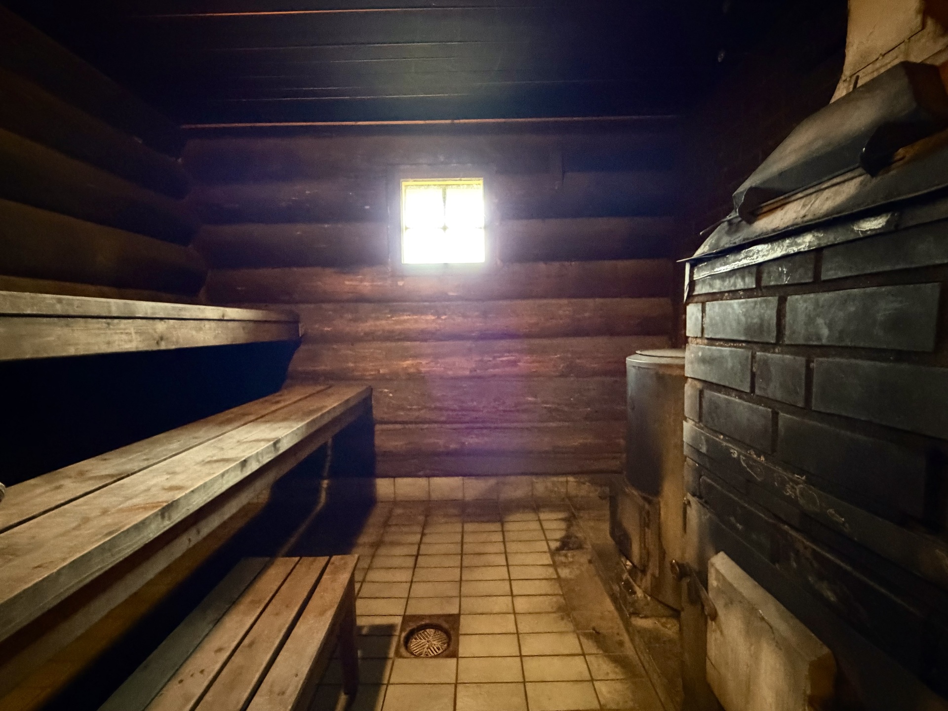 Vatasillantie 210b, Ilmoila, Alvettula