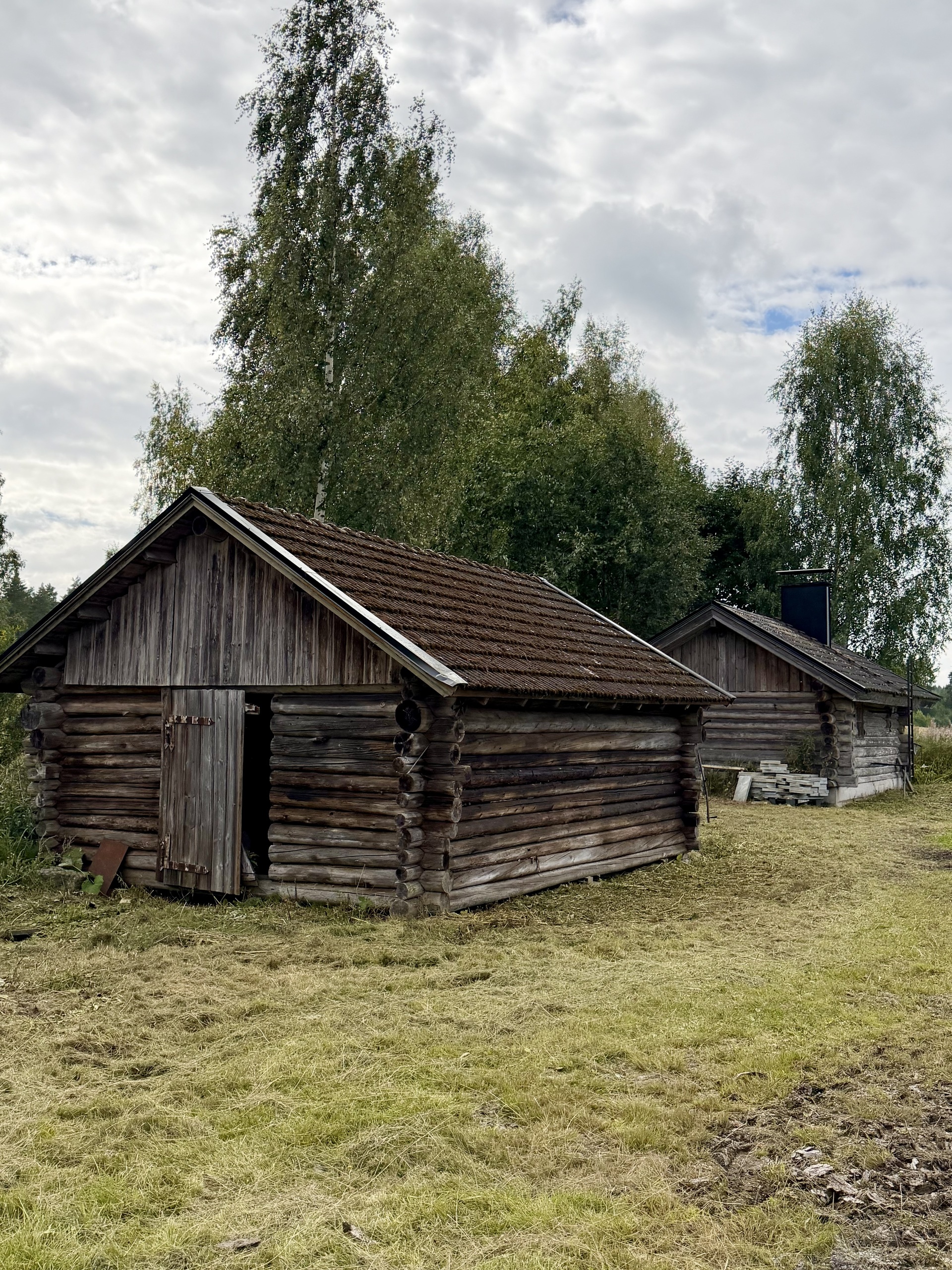 Vatasillantie 210b, Ilmoila, Alvettula